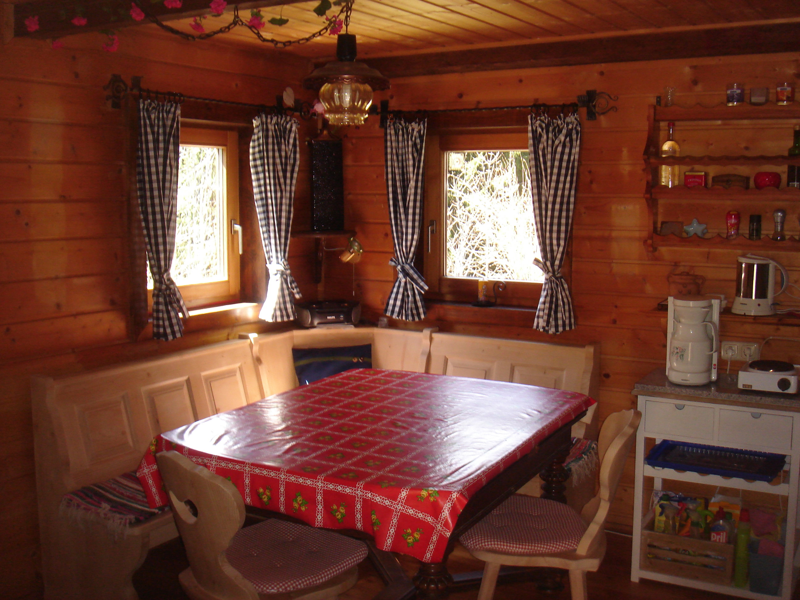 Natuurhuisje in Murau