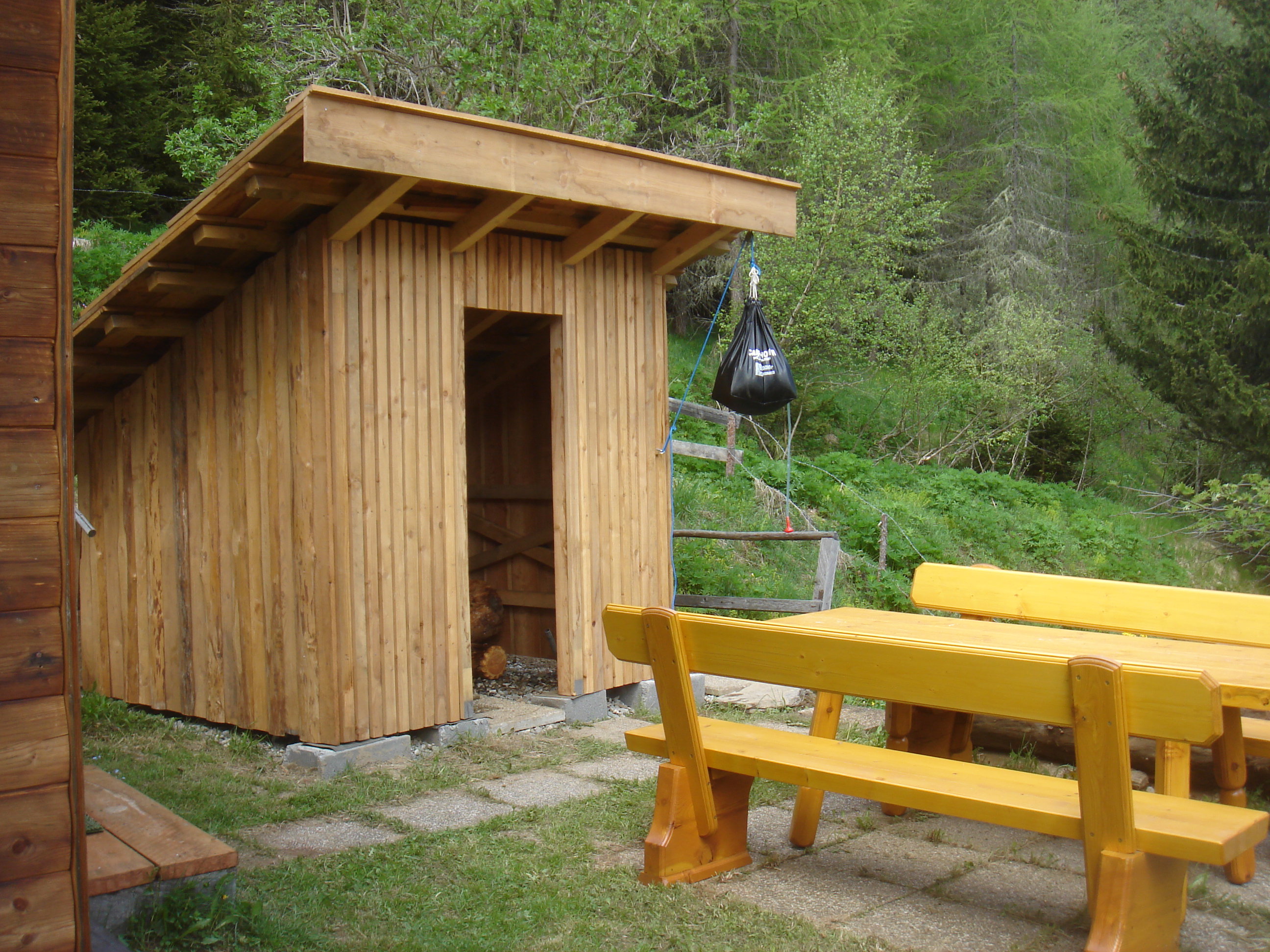 Natuurhuisje in Murau