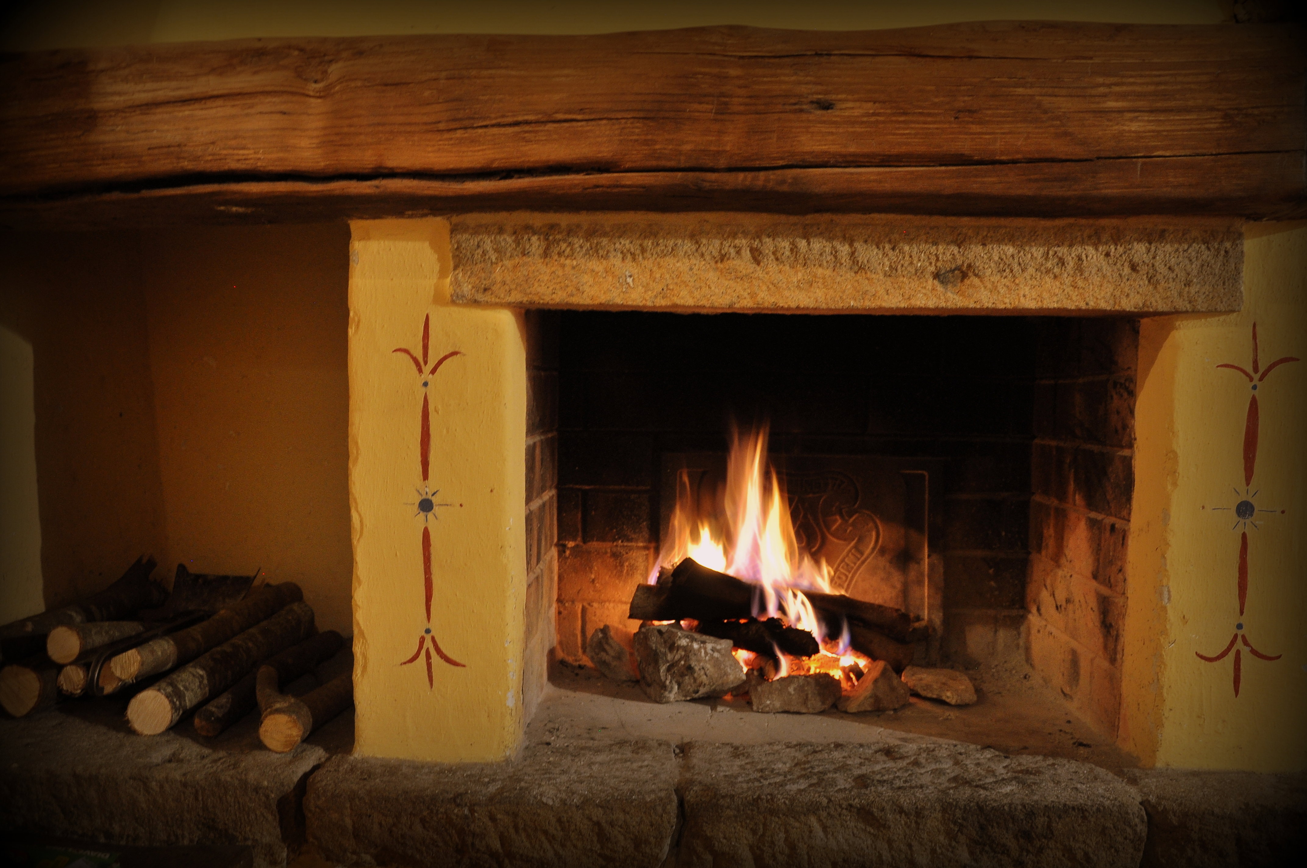 Maison nature à Santa Fiora
