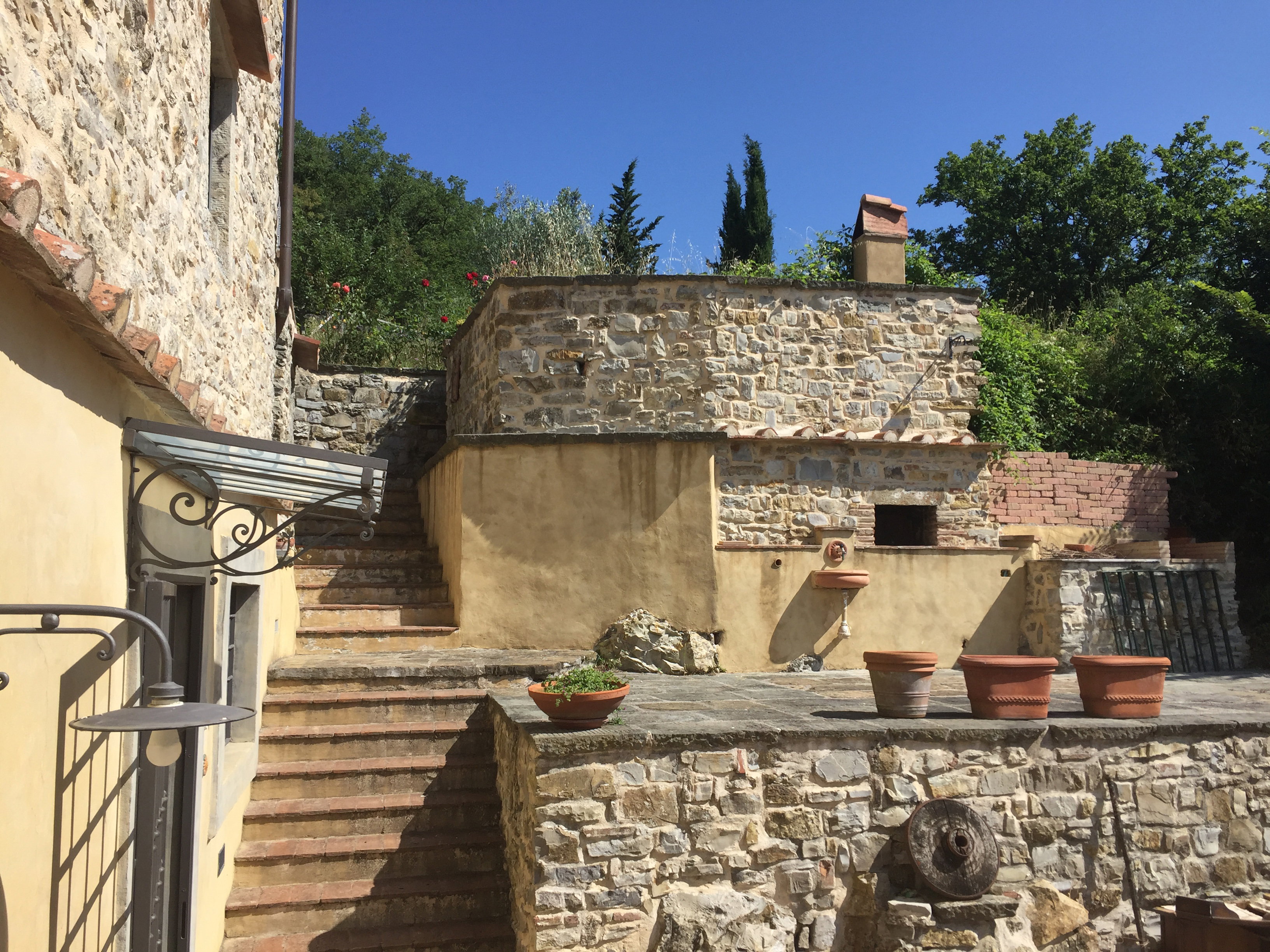 Maison nature à FIRENZE, MUGELLO, VAGLIA (Sitriano)