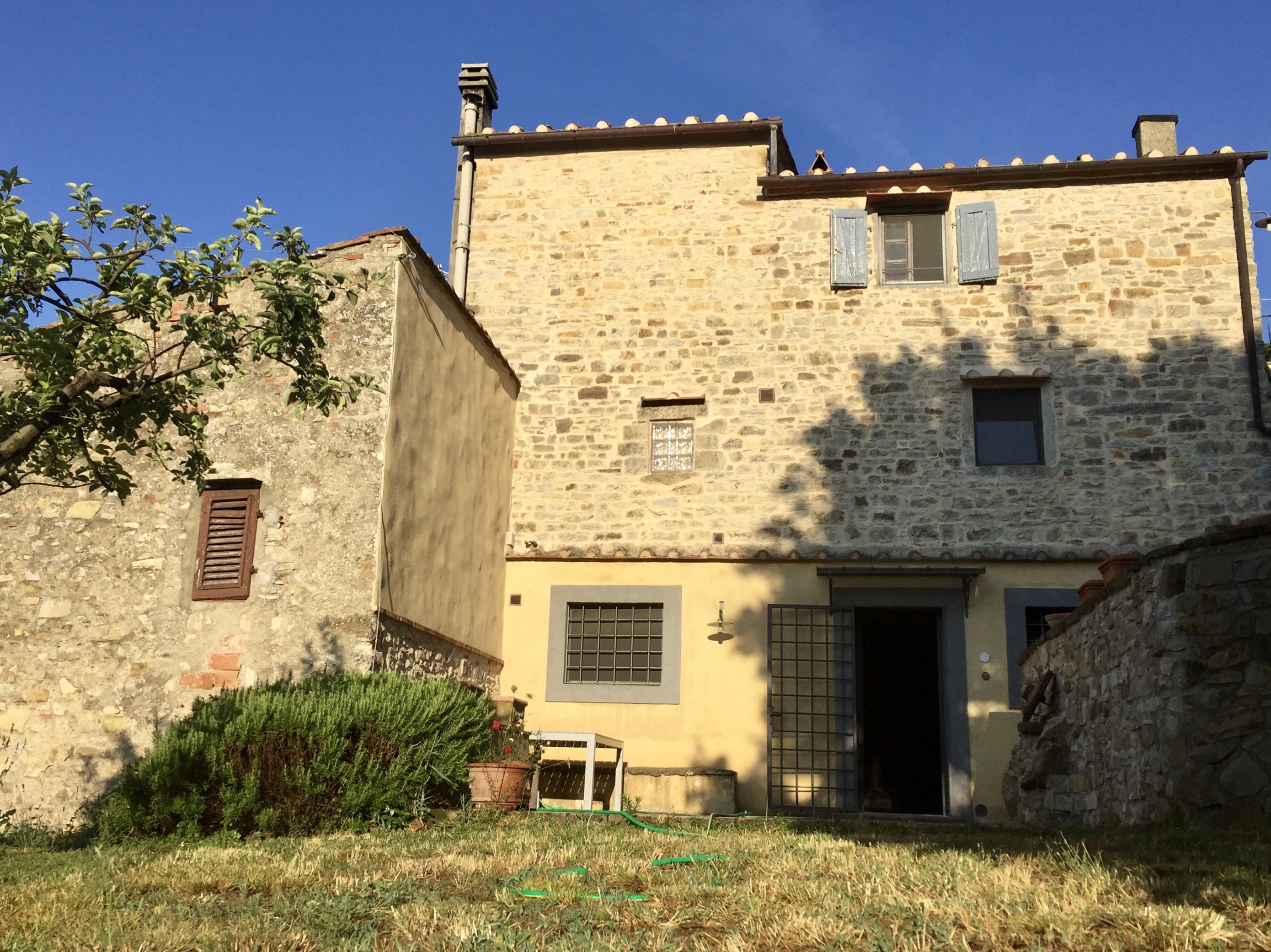 Maison nature à FIRENZE, MUGELLO, VAGLIA (Sitriano)