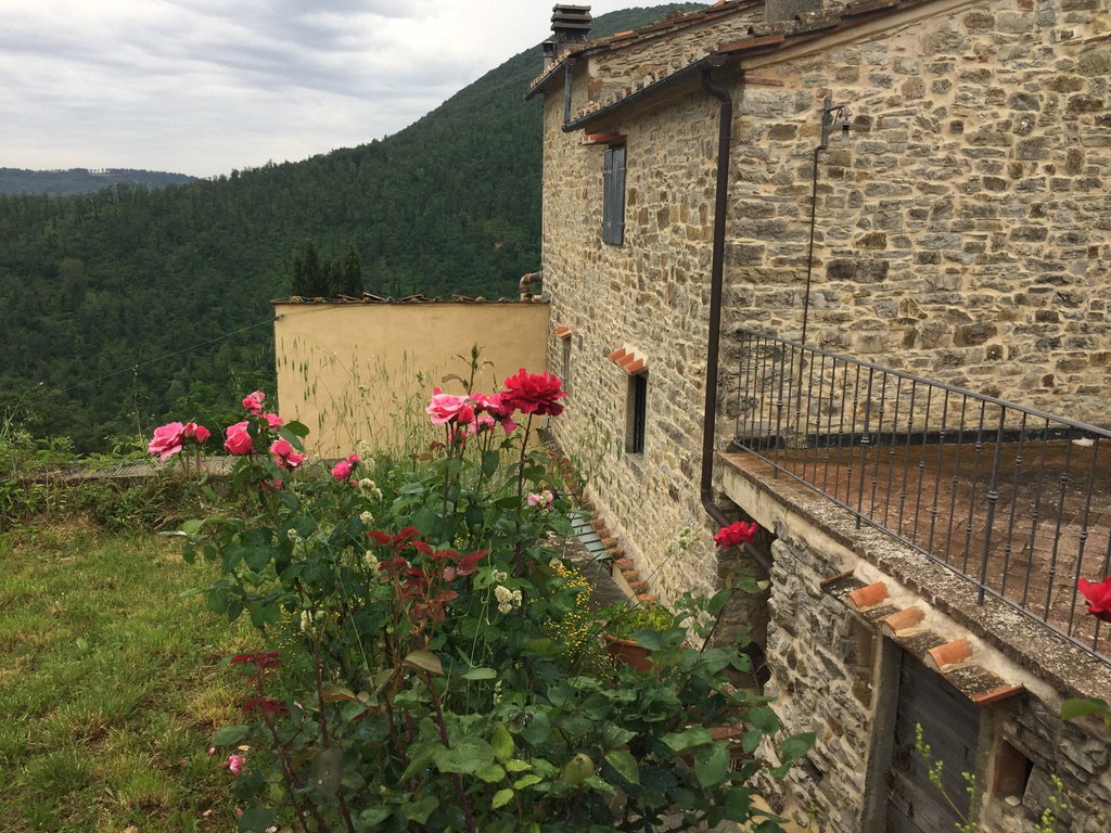 Maison nature à FIRENZE, MUGELLO, VAGLIA (Sitriano)
