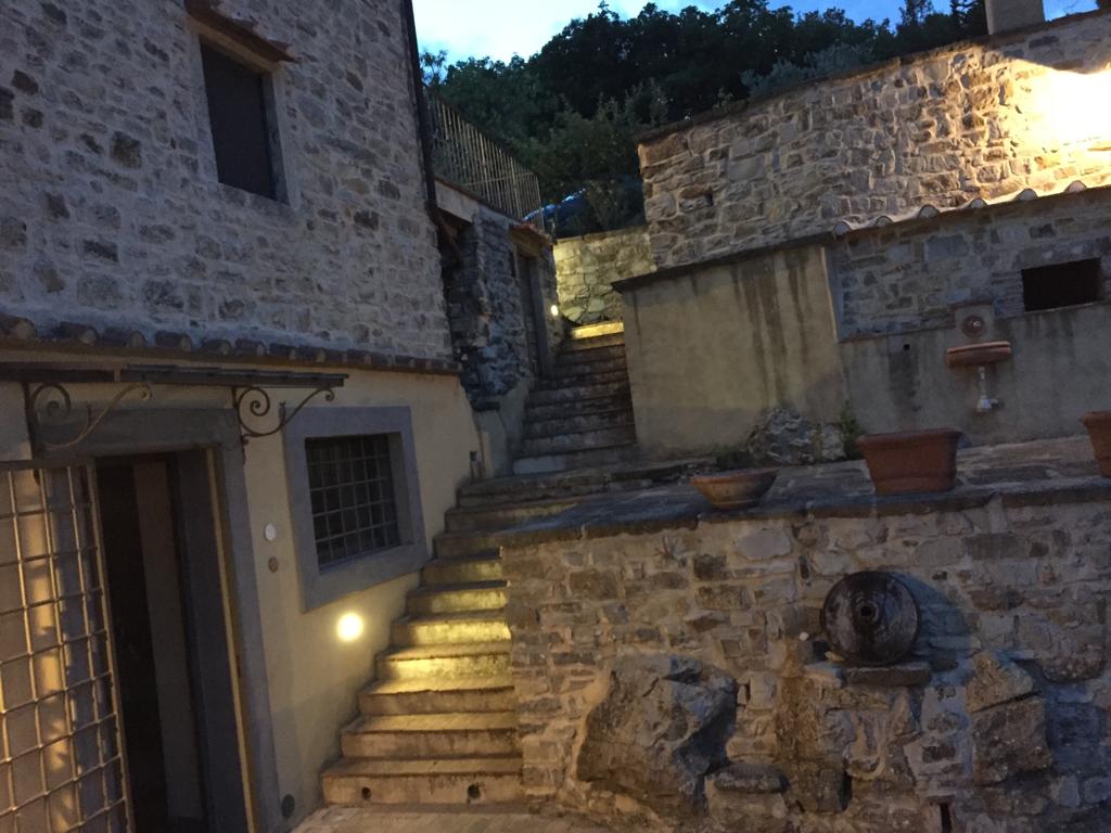 Maison nature à FIRENZE, MUGELLO, VAGLIA (Sitriano)