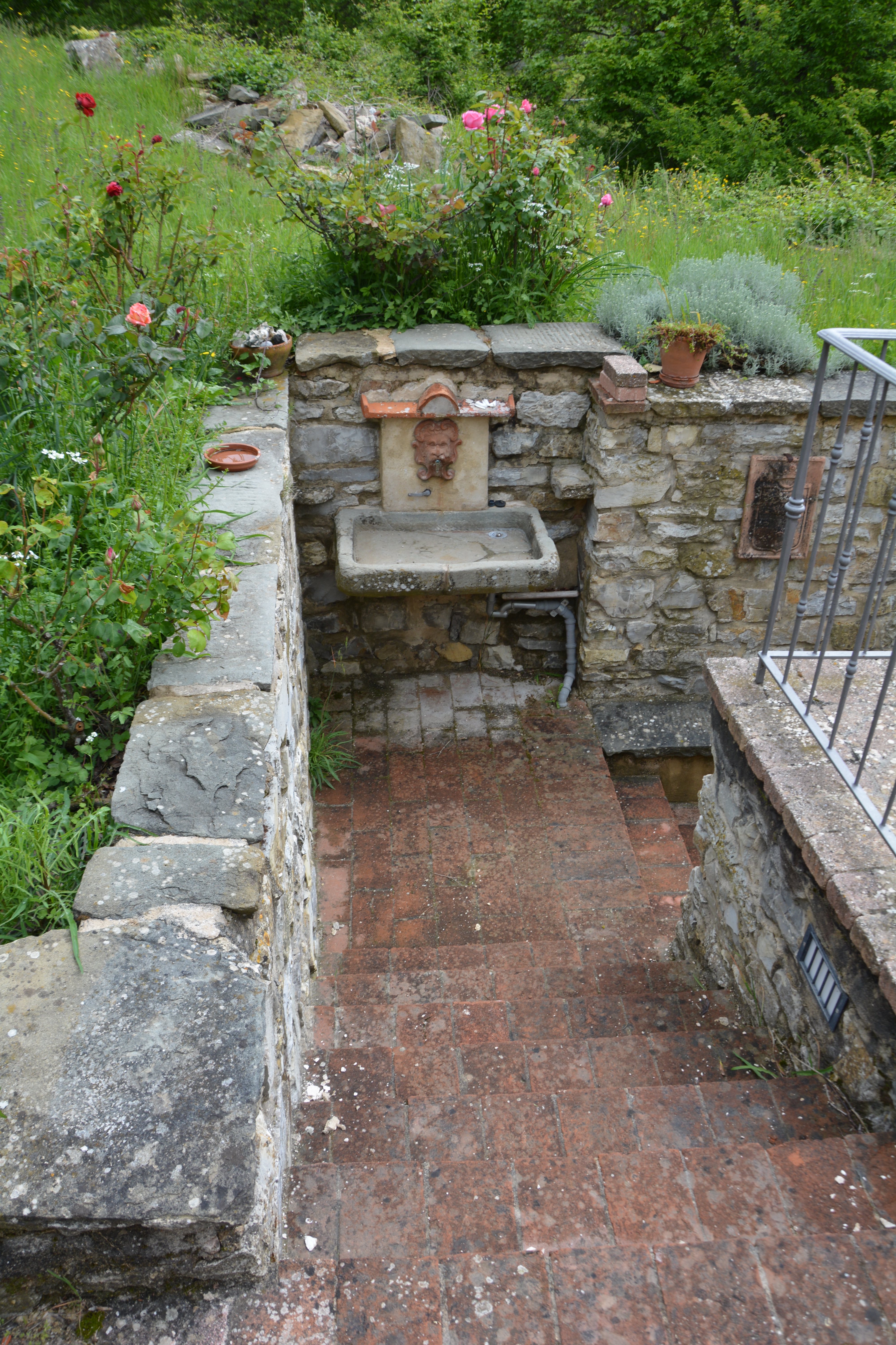 Maison nature à FIRENZE, MUGELLO, VAGLIA (Sitriano)