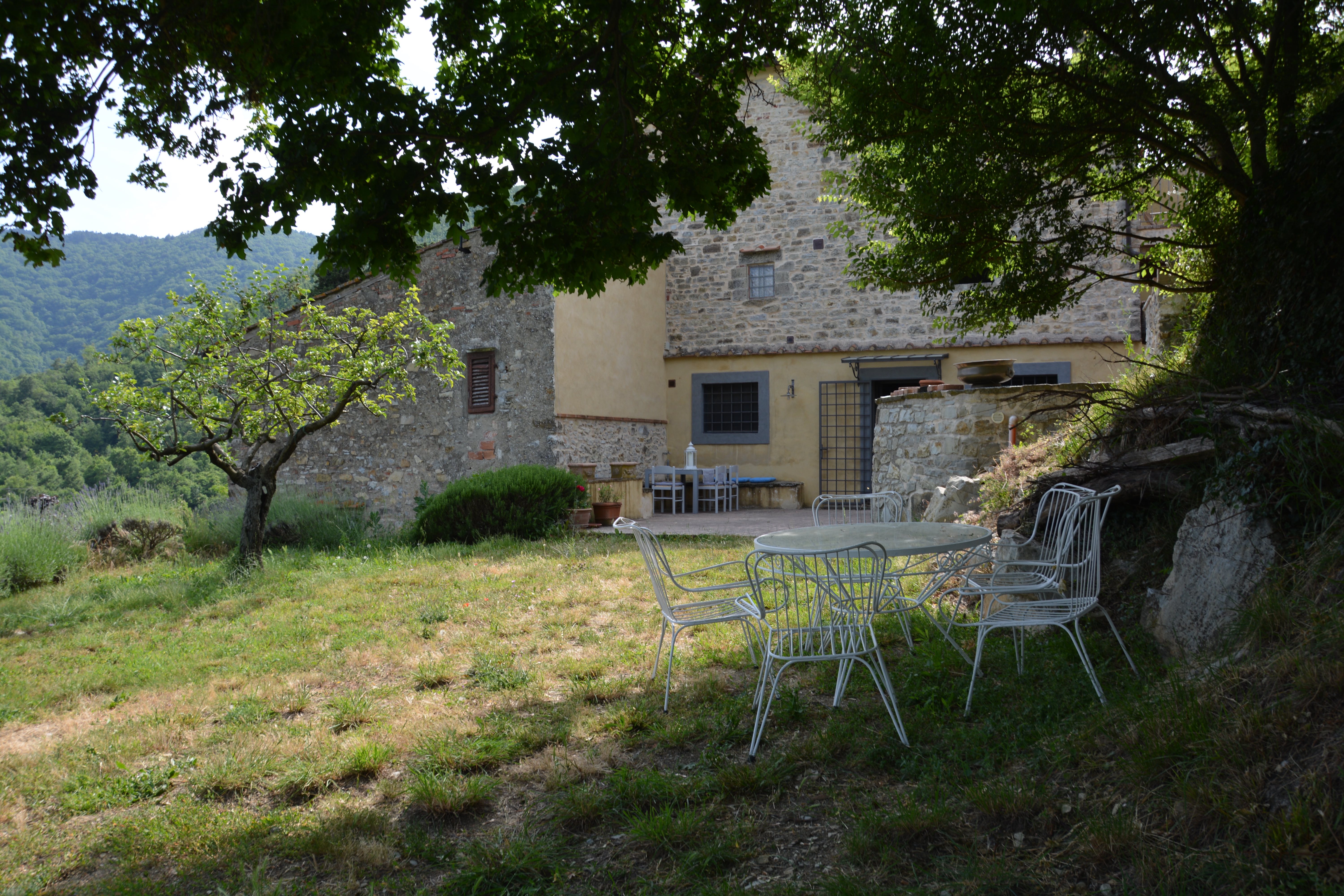 Maison nature à FIRENZE, MUGELLO, VAGLIA (Sitriano)