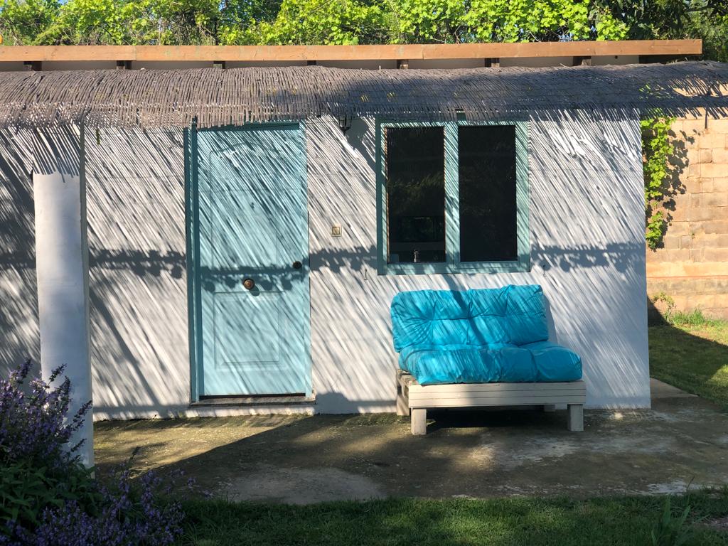 Maison nature à Ekkorelax, Betera