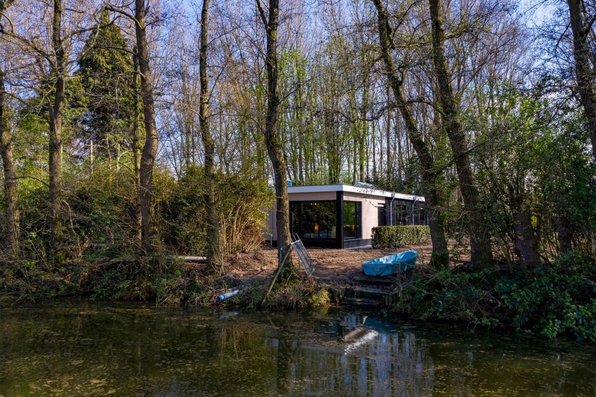 Natuurhuisje in Altforst