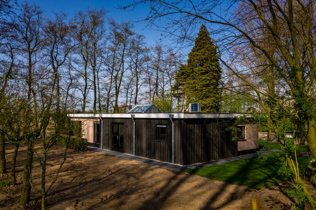 Natuurhuisje in Altforst