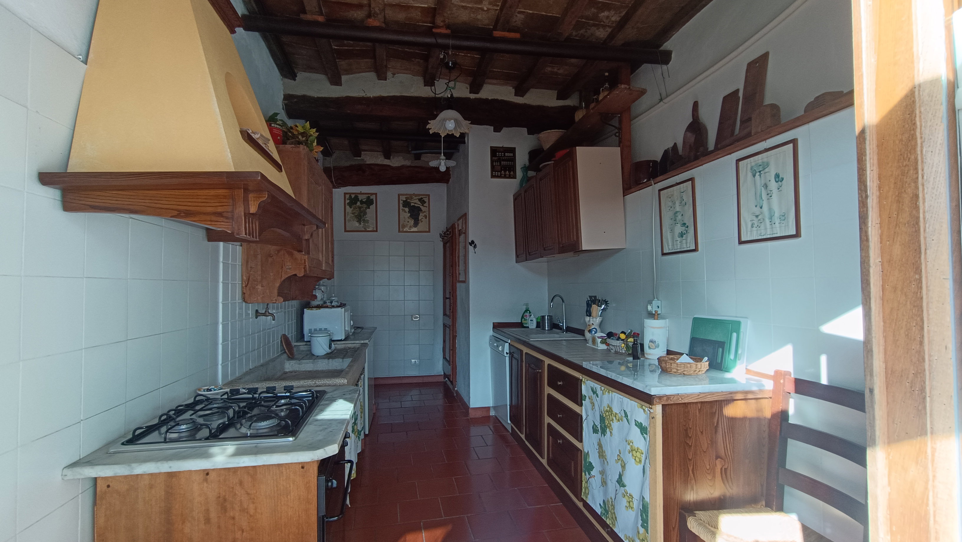 Nature house in Radda in Chianti