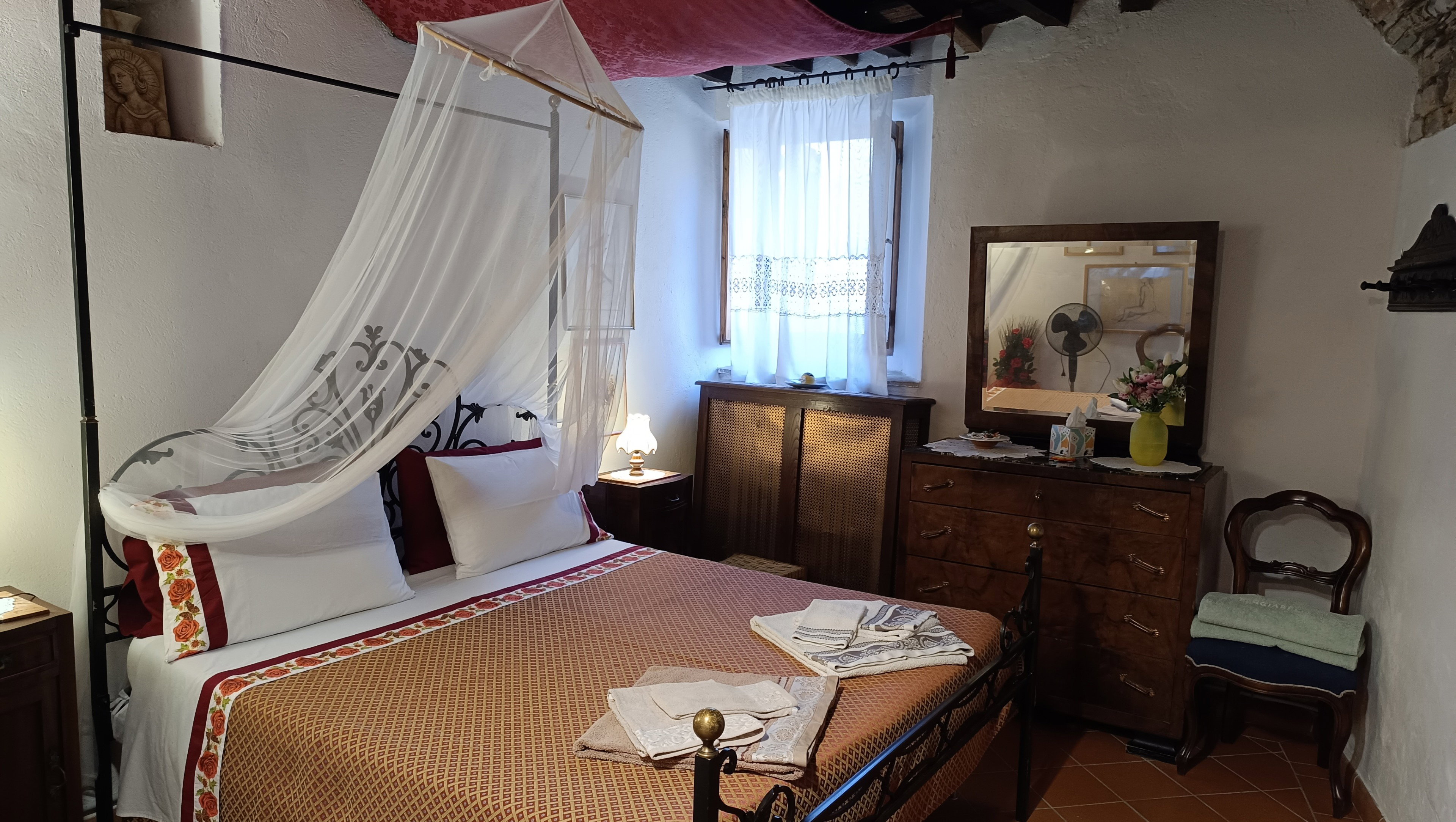 Nature house in Radda in Chianti
