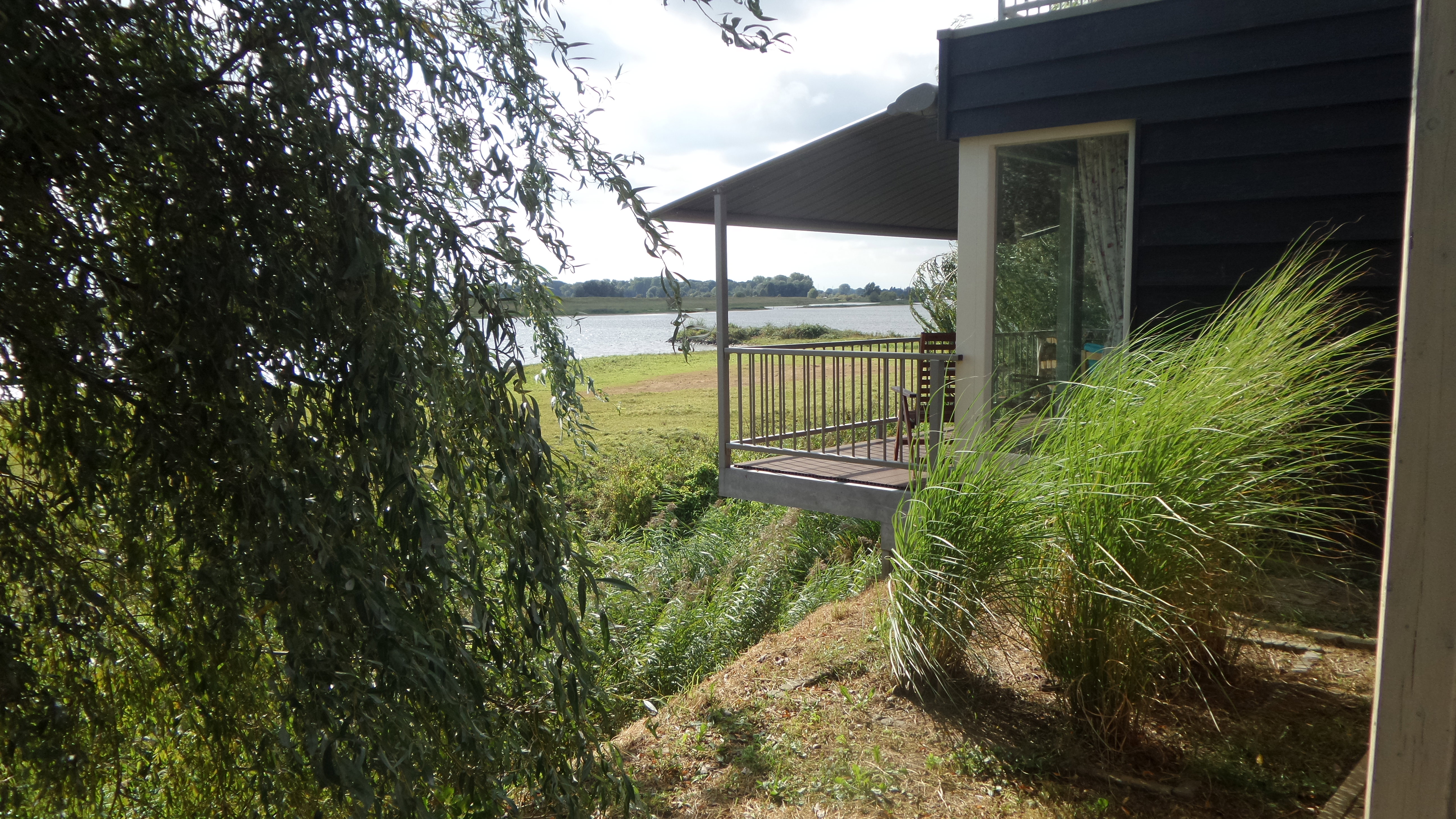 Casa nella natura a Wellseind