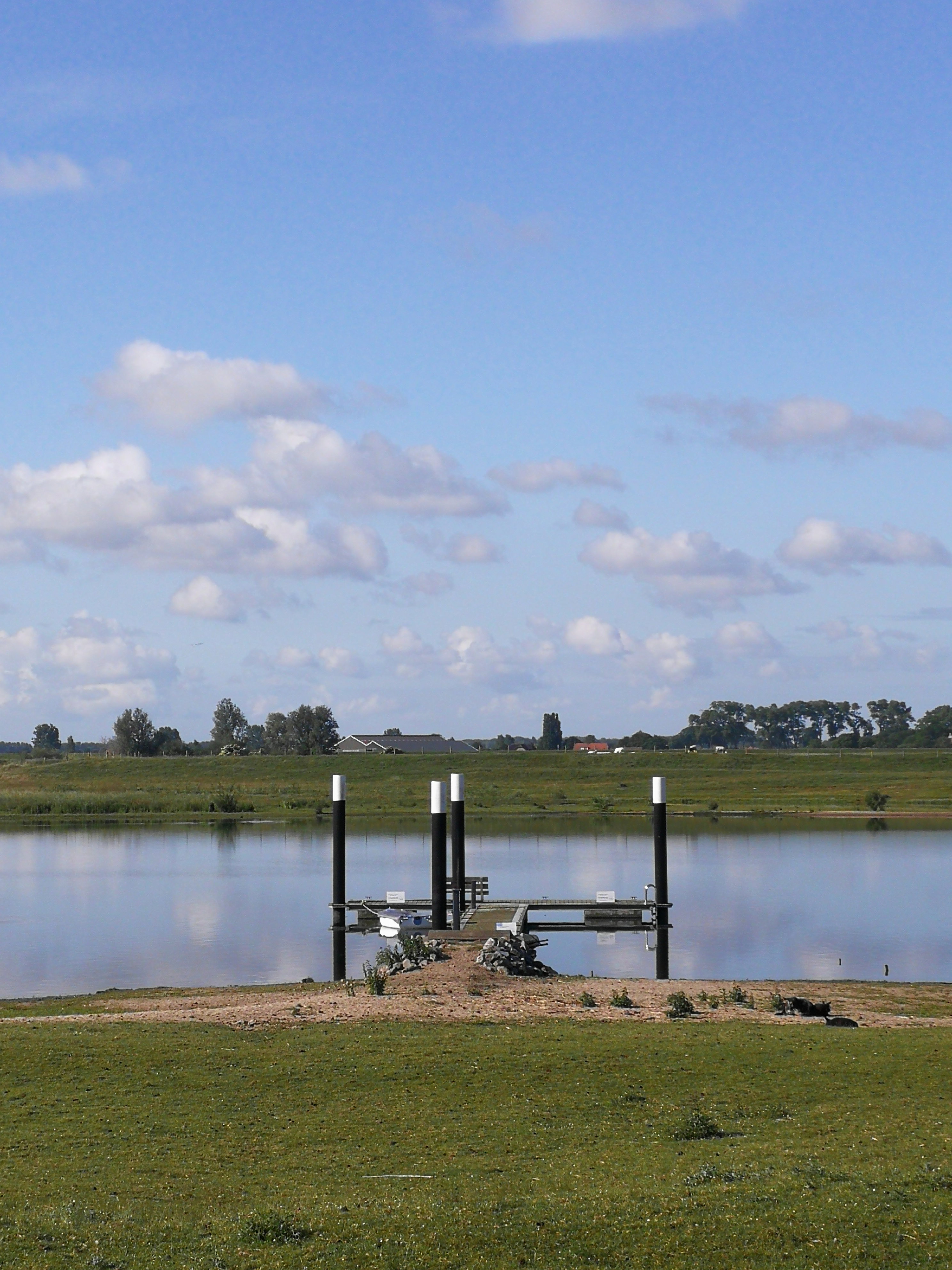Naturhäuschen in Wellseind