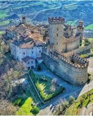 Casa nella natura a Vernasca