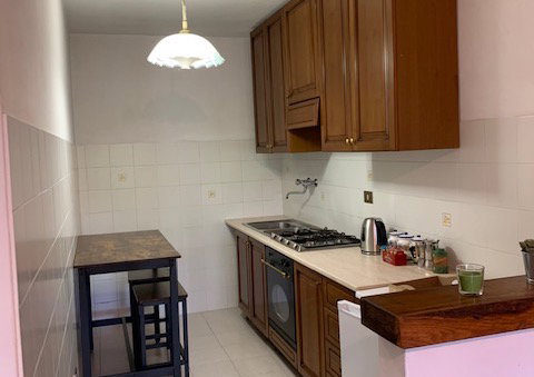 Casa nella natura a Vernasca