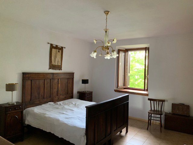 Casa nella natura a Vernasca
