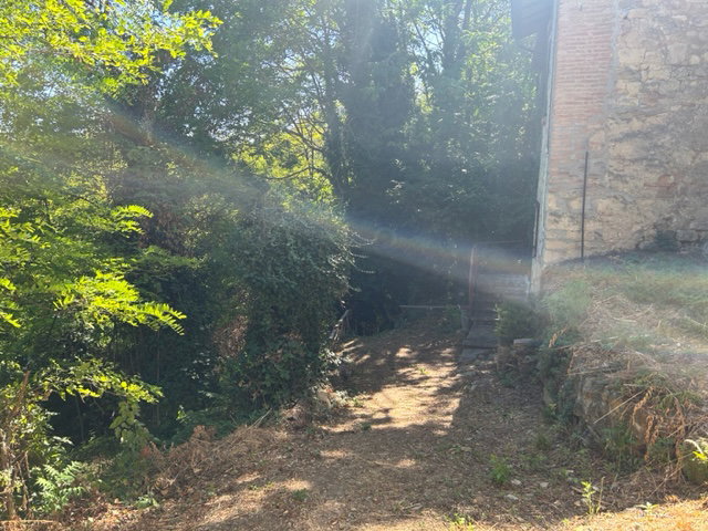 Casa nella natura a Vernasca