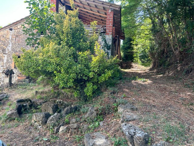 Casa nella natura a Vernasca