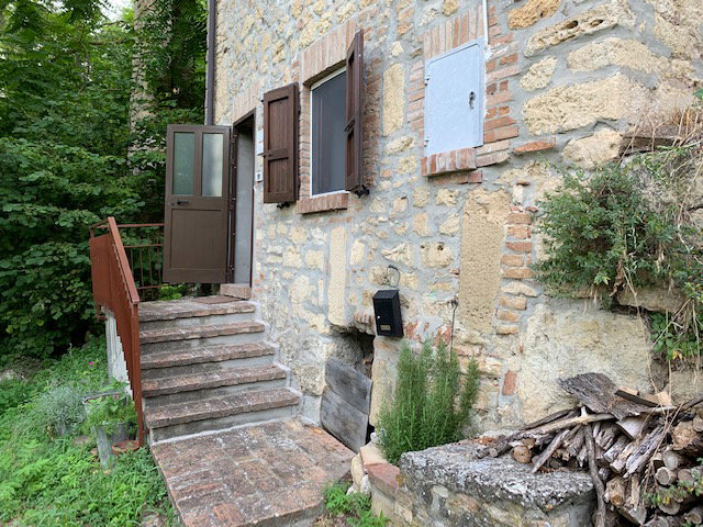 Casa nella natura a Vernasca