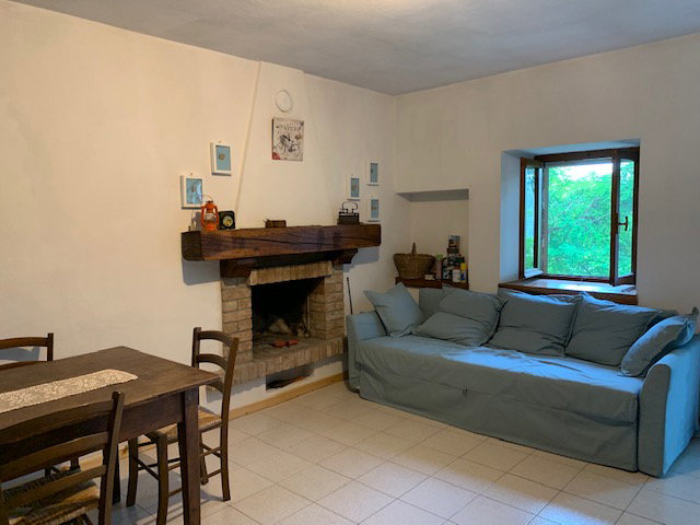 Casa nella natura a Vernasca