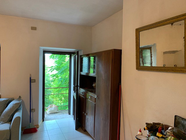 Casa nella natura a Vernasca