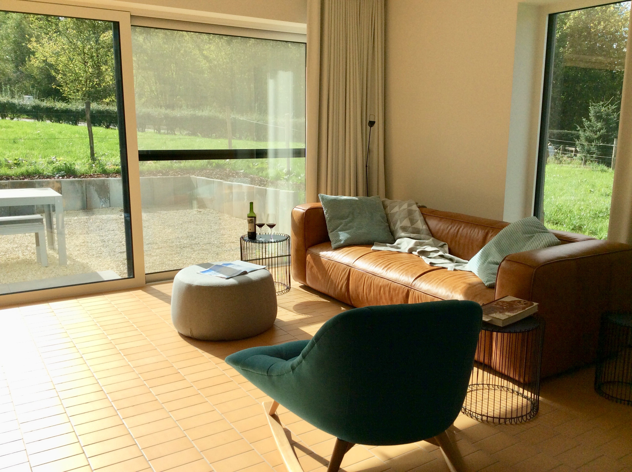 Casa nella natura a Vielsalm/Petit Thier