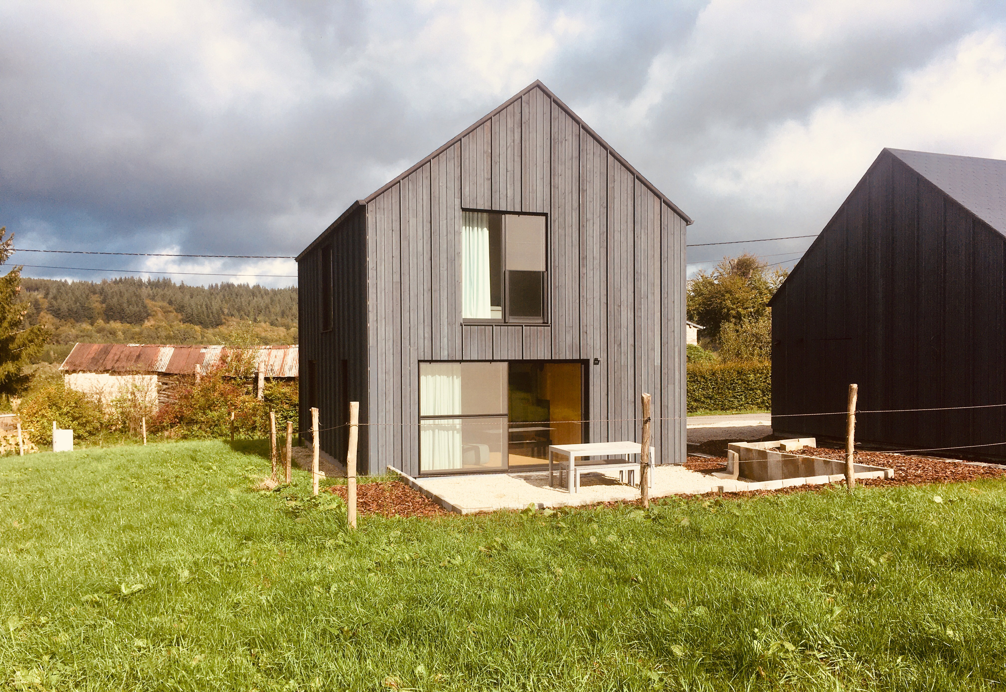Casa nella natura a Vielsalm/Petit Thier