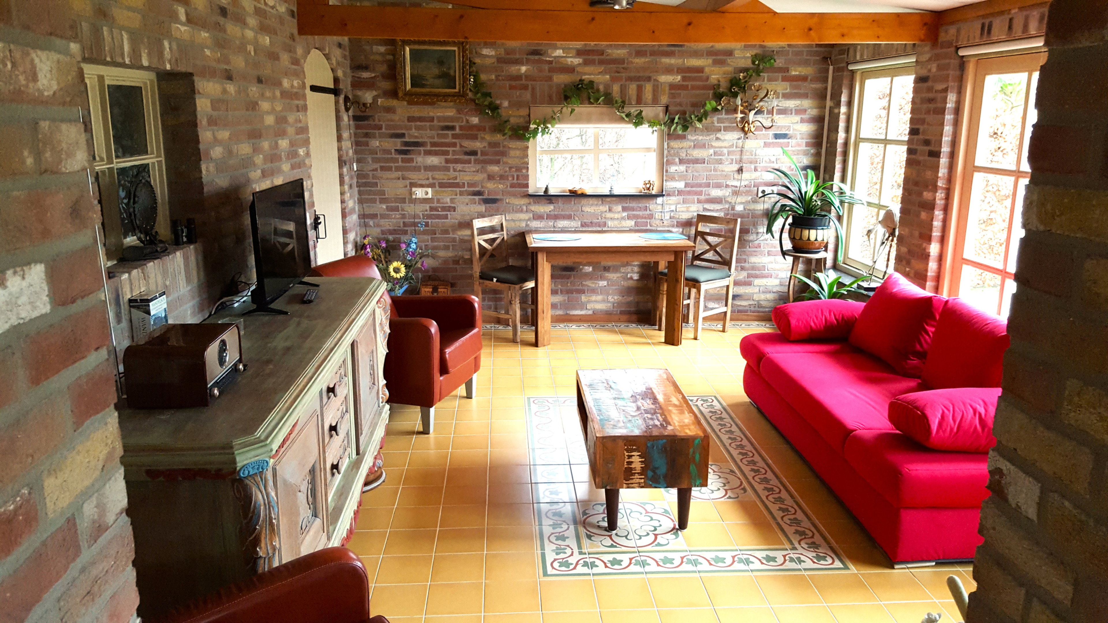 Casa nella natura a Kaatsheuvel