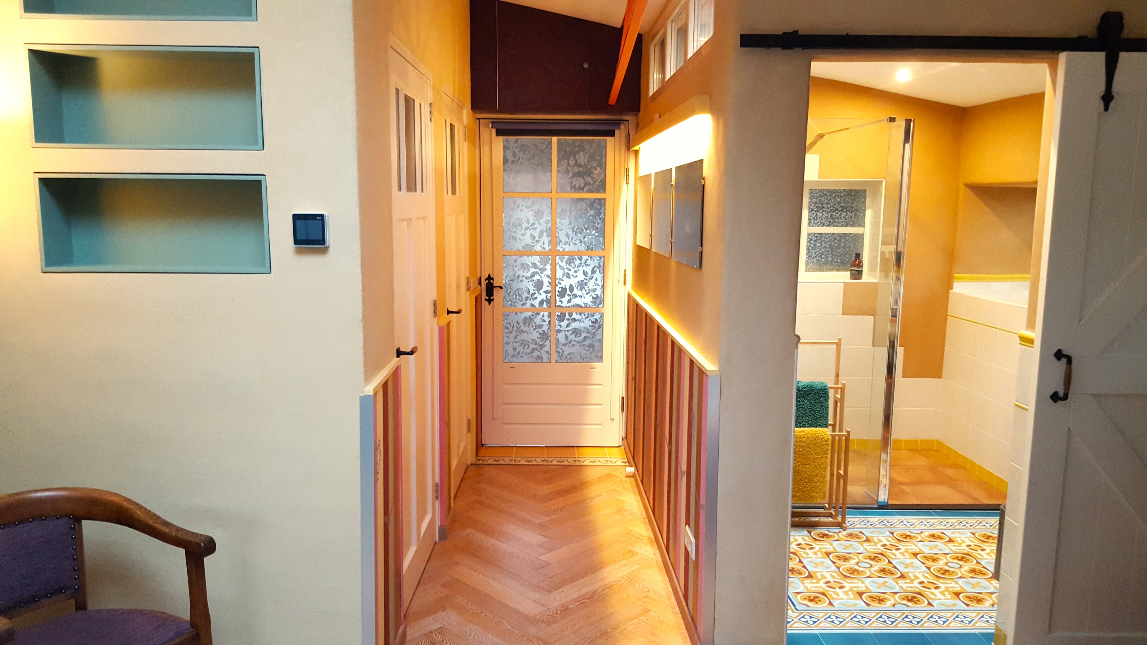 Casa nella natura a Kaatsheuvel