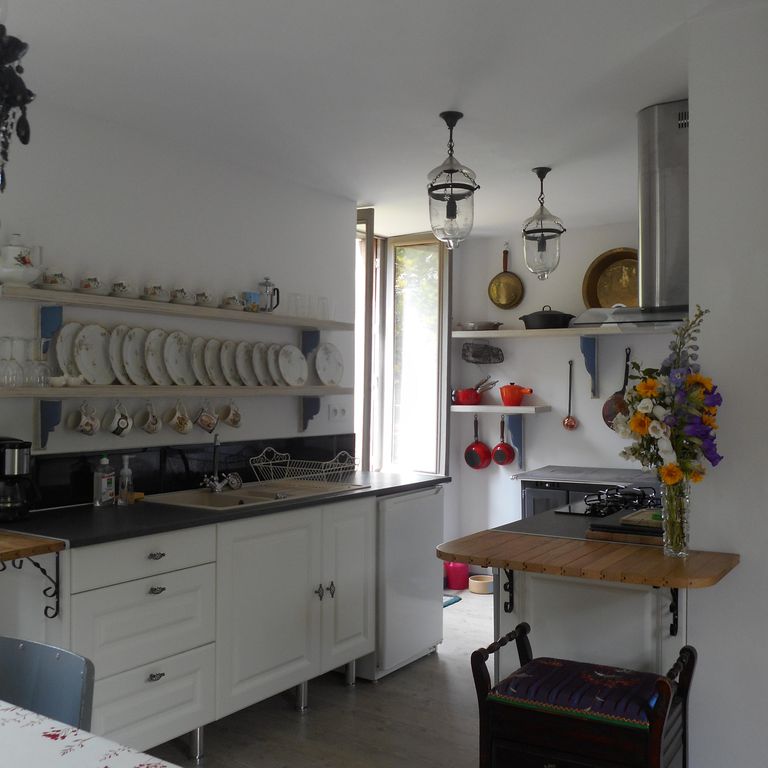 Casa nella natura a Rives D'Andaine