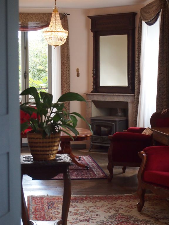 Casa nella natura a Rives D'Andaine