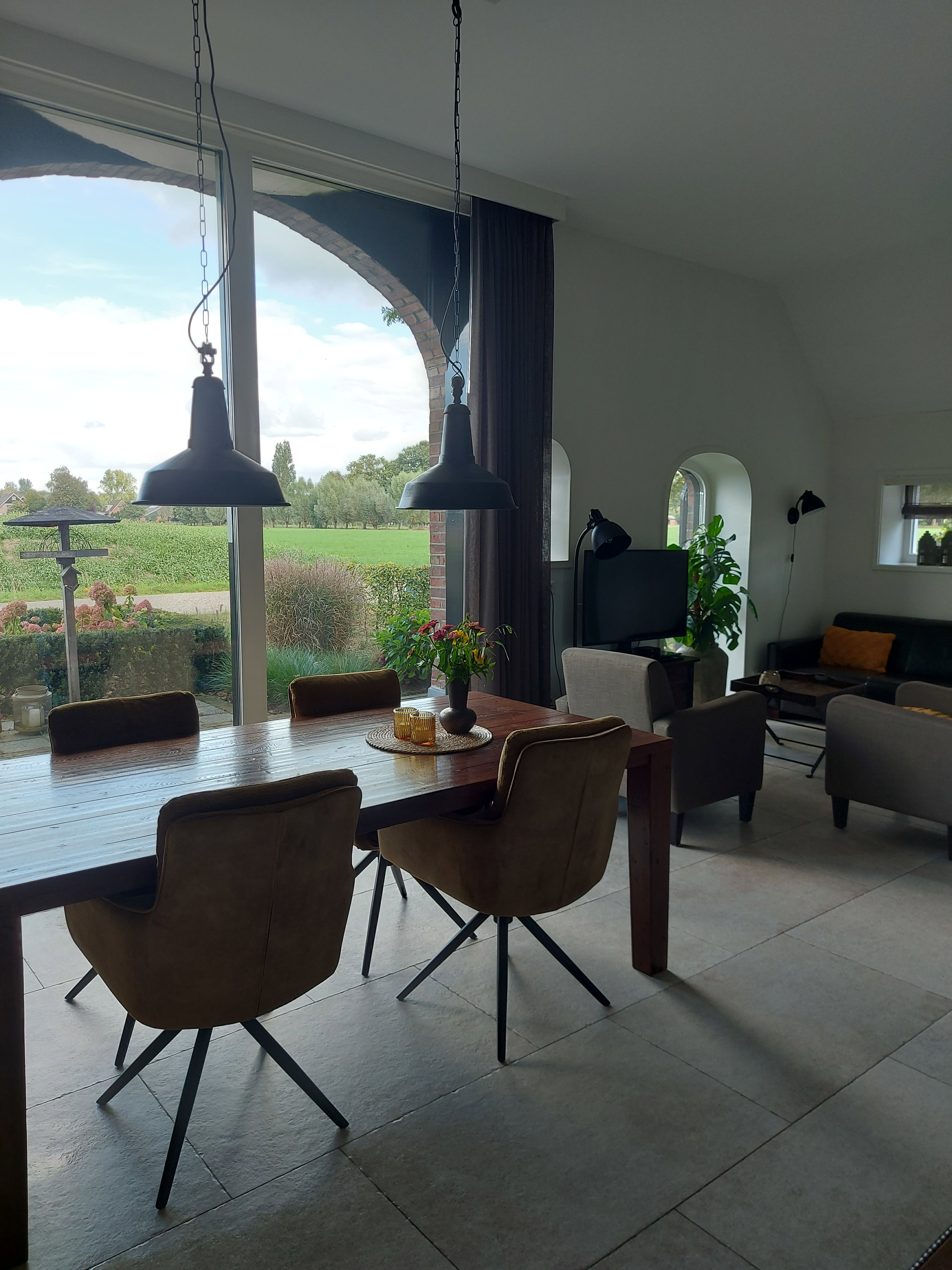 Casa nella natura a Neede