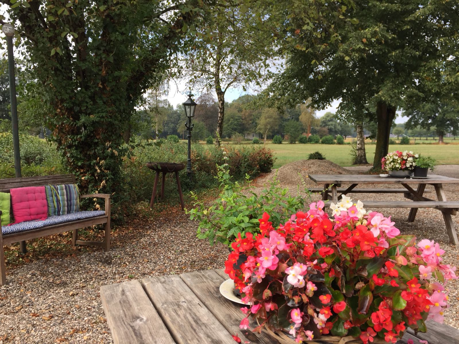 Natuurhuisje in Sinderen