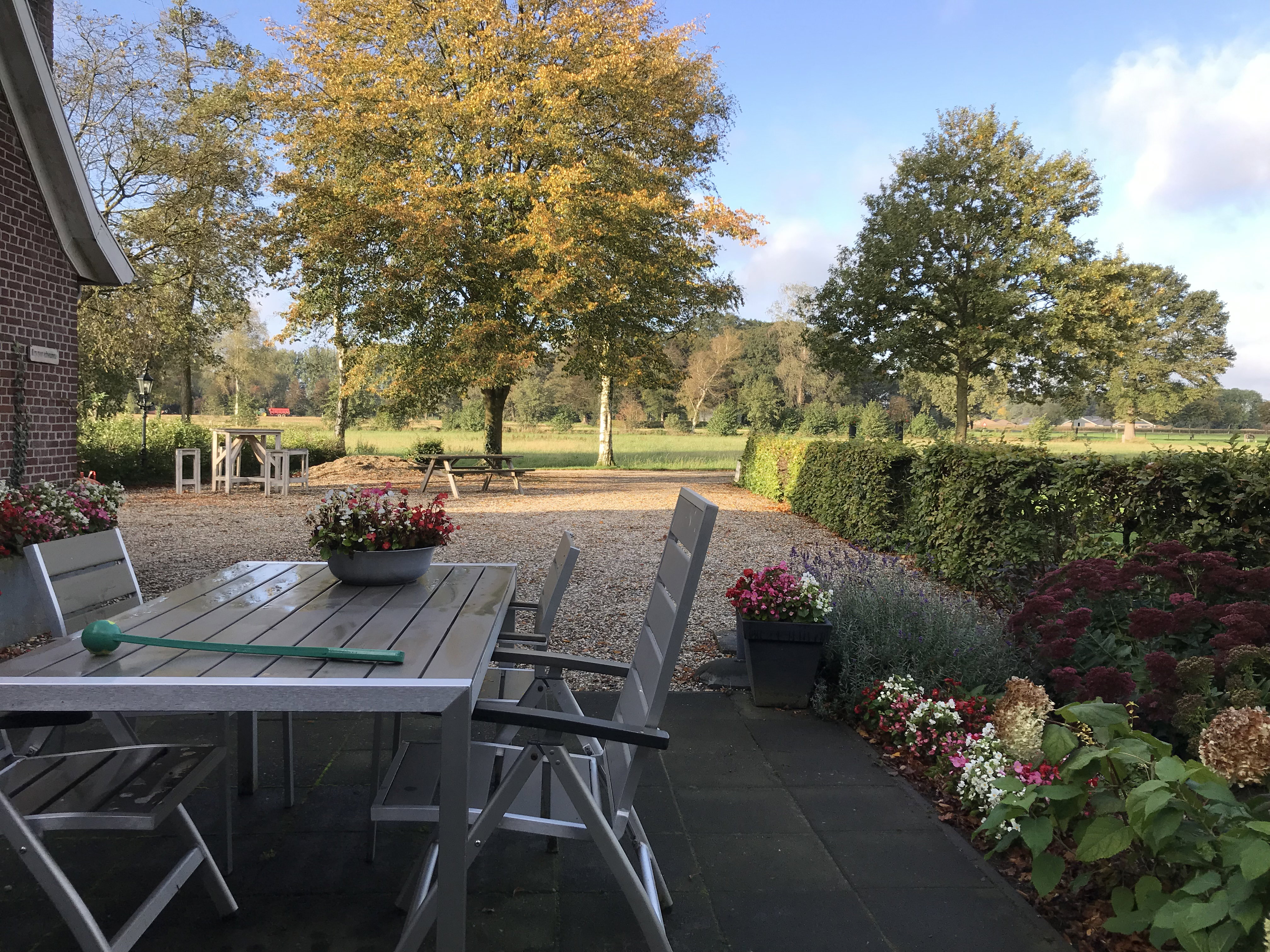 Natuurhuisje in Sinderen