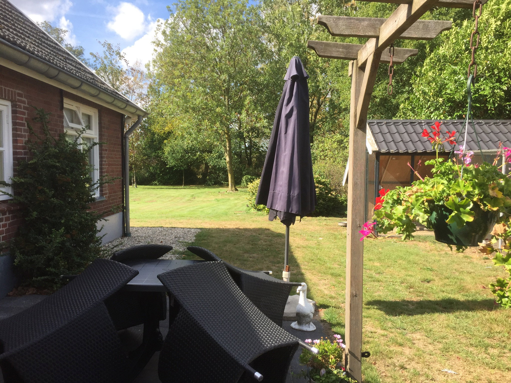 Natuurhuisje in Sinderen
