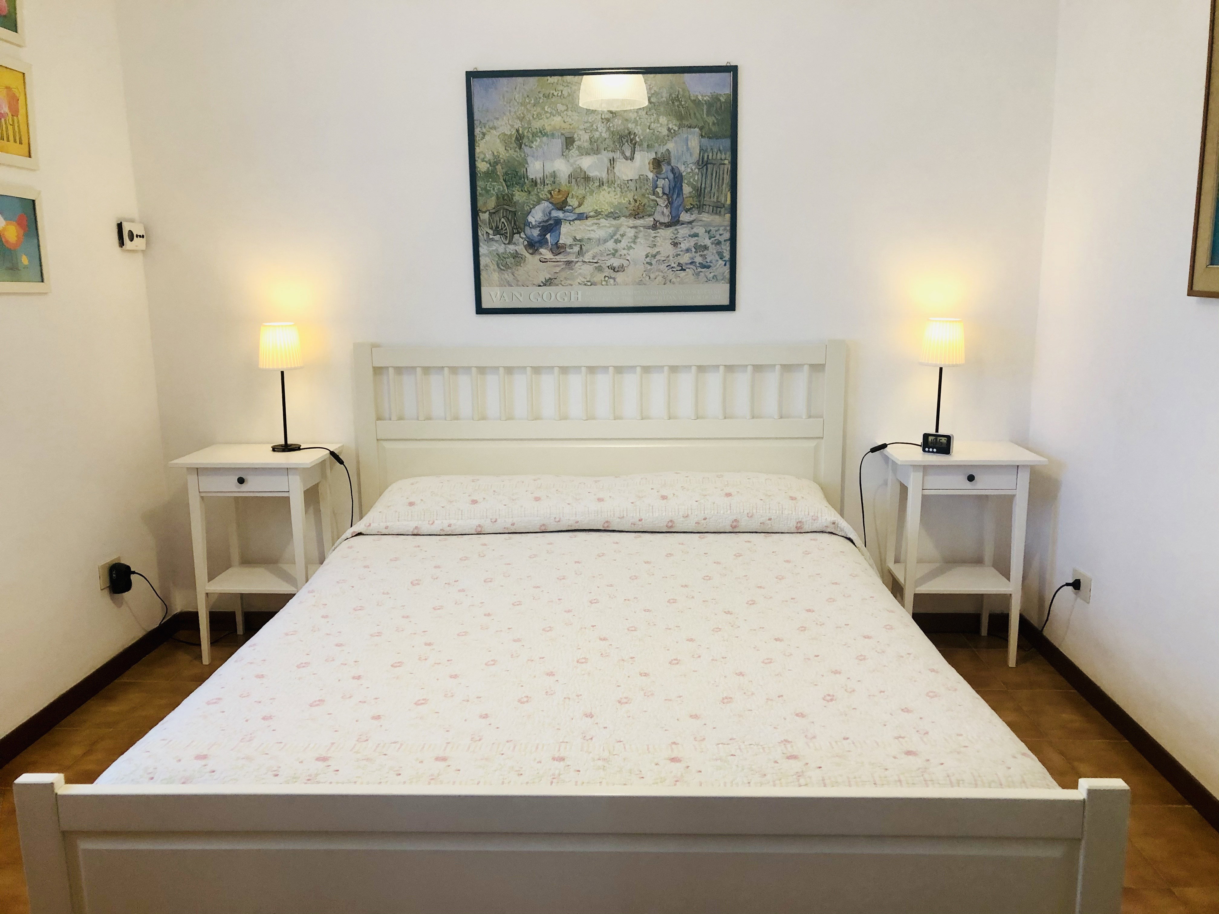 Casa nella natura a Roma