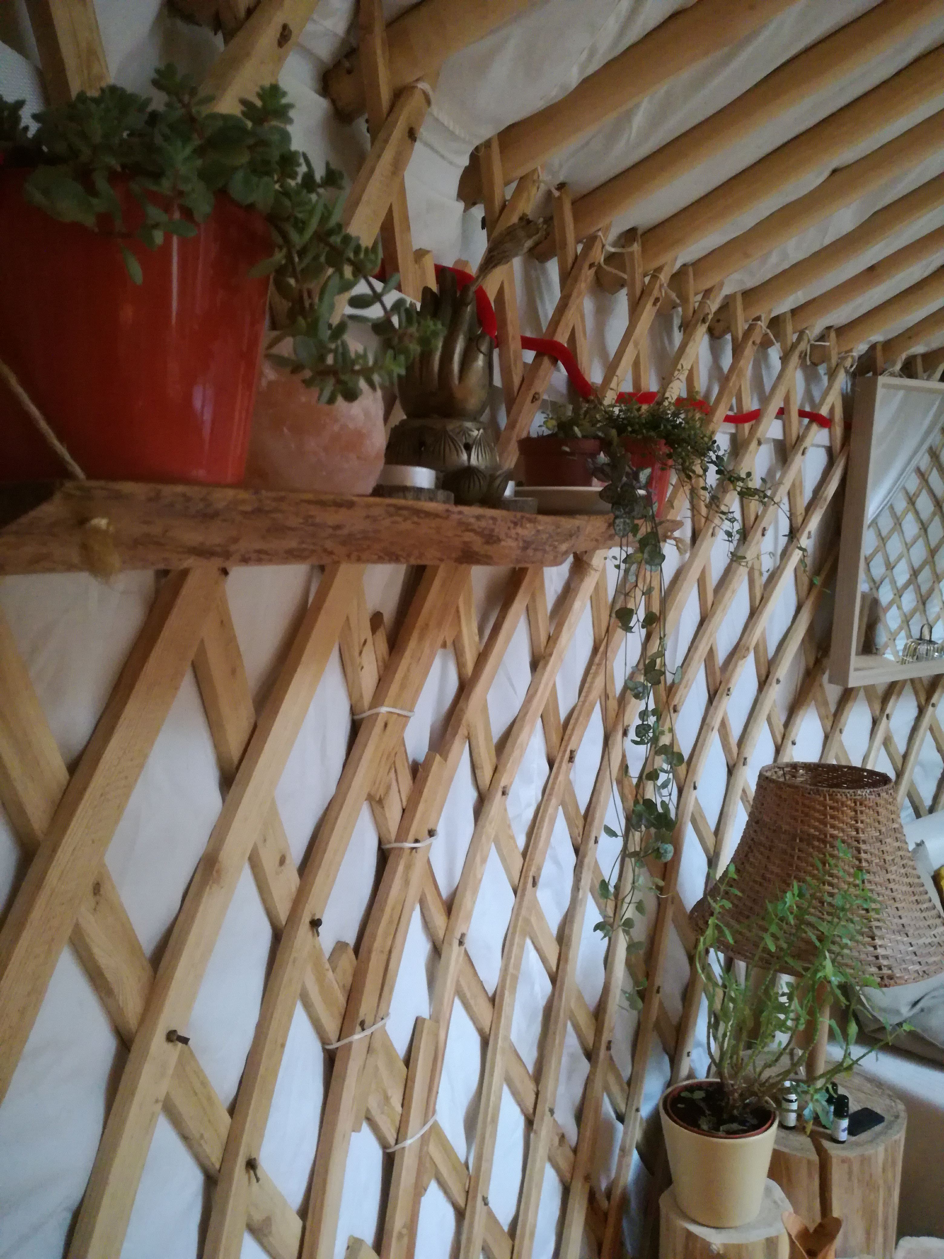 Maison nature à Waardamme