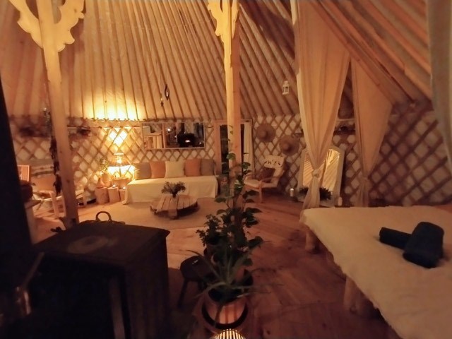 Maison nature à Waardamme