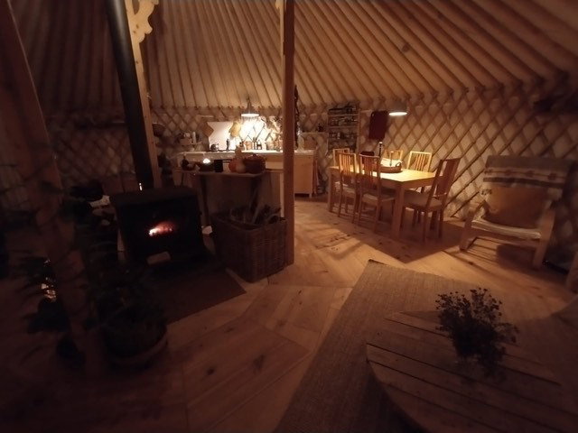 Maison nature à Waardamme