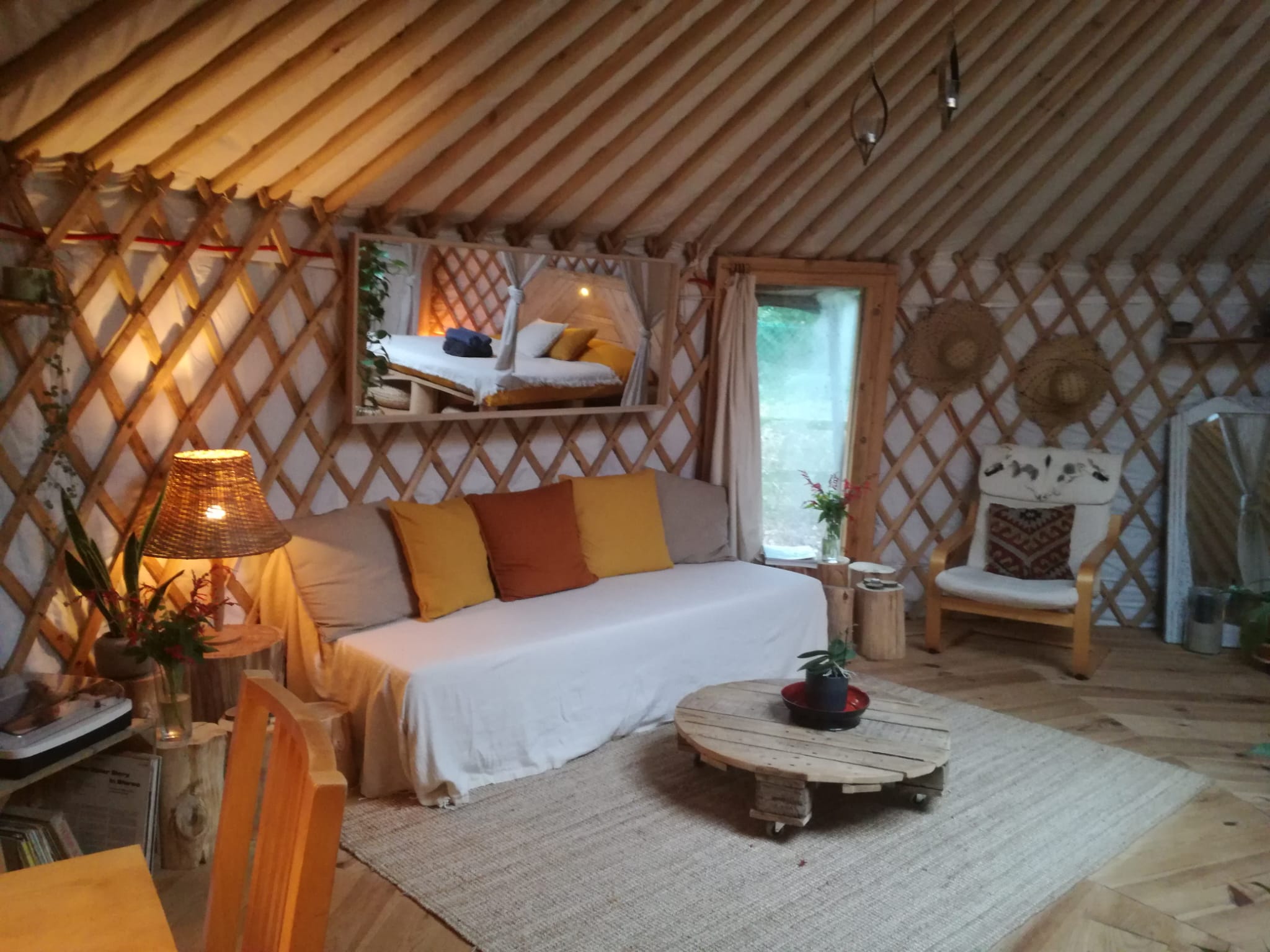Natuurhuisje in Waardamme