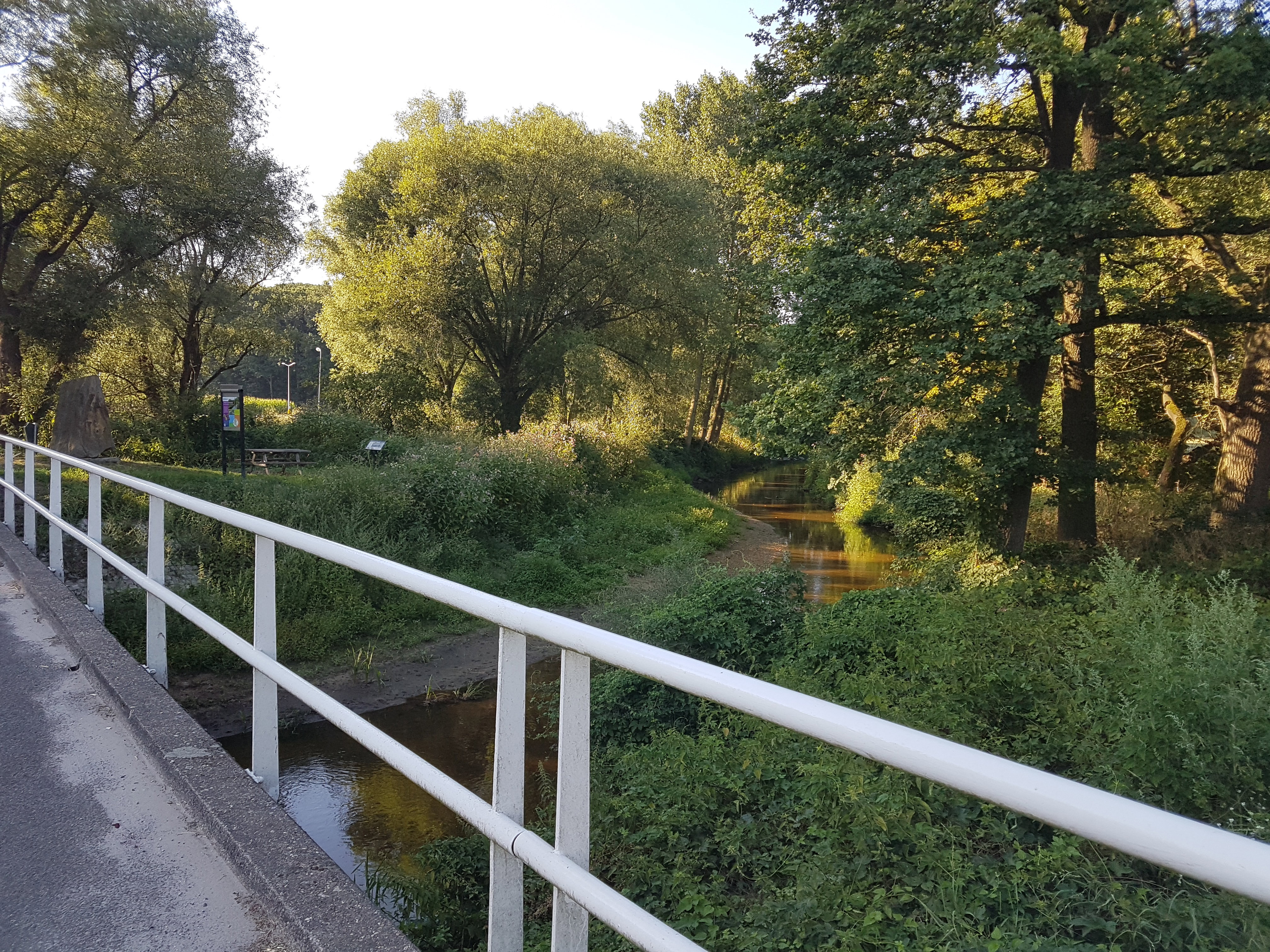 Natuurhuisje in Overdinkel