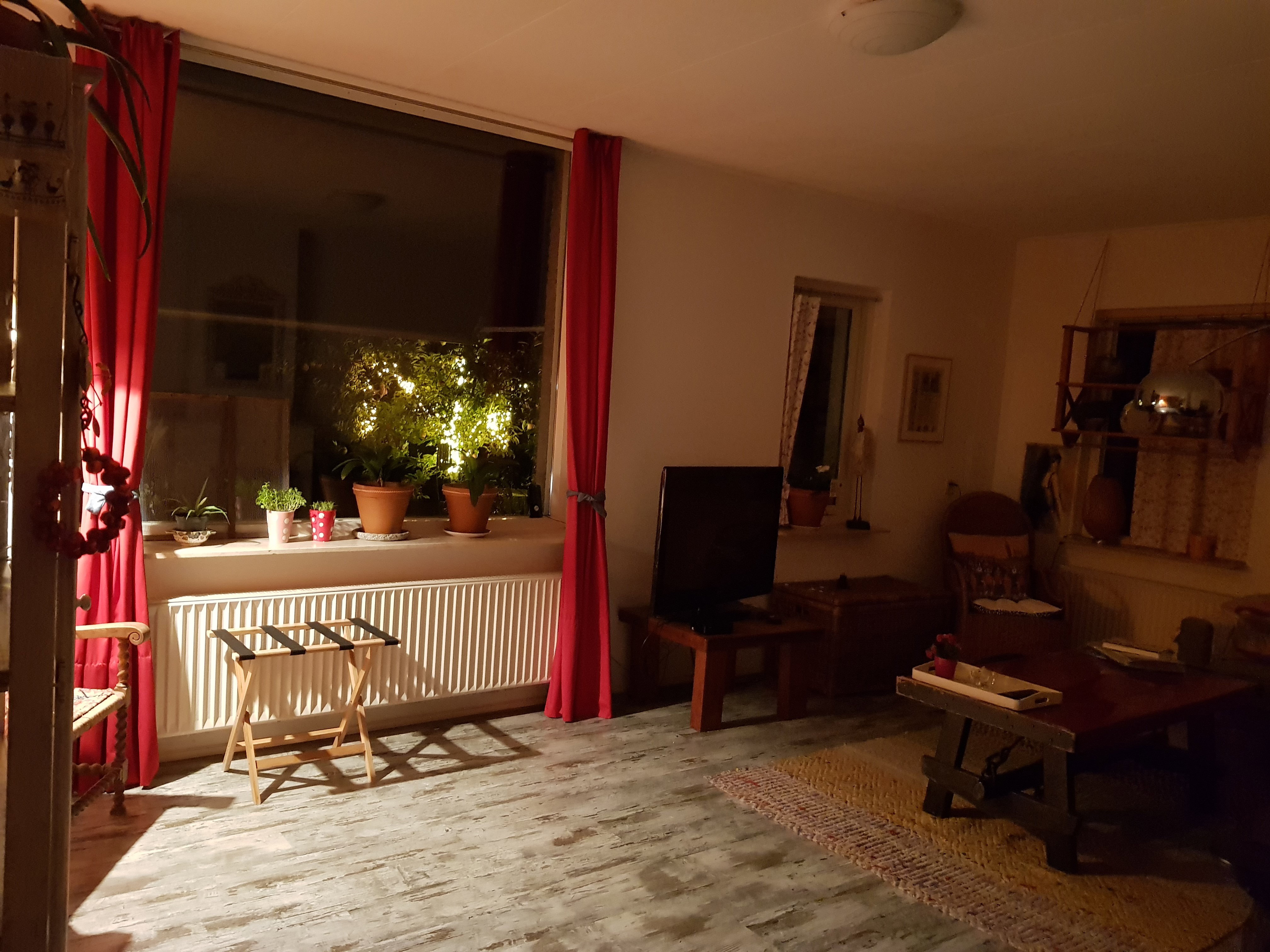 Natuurhuisje in Overdinkel