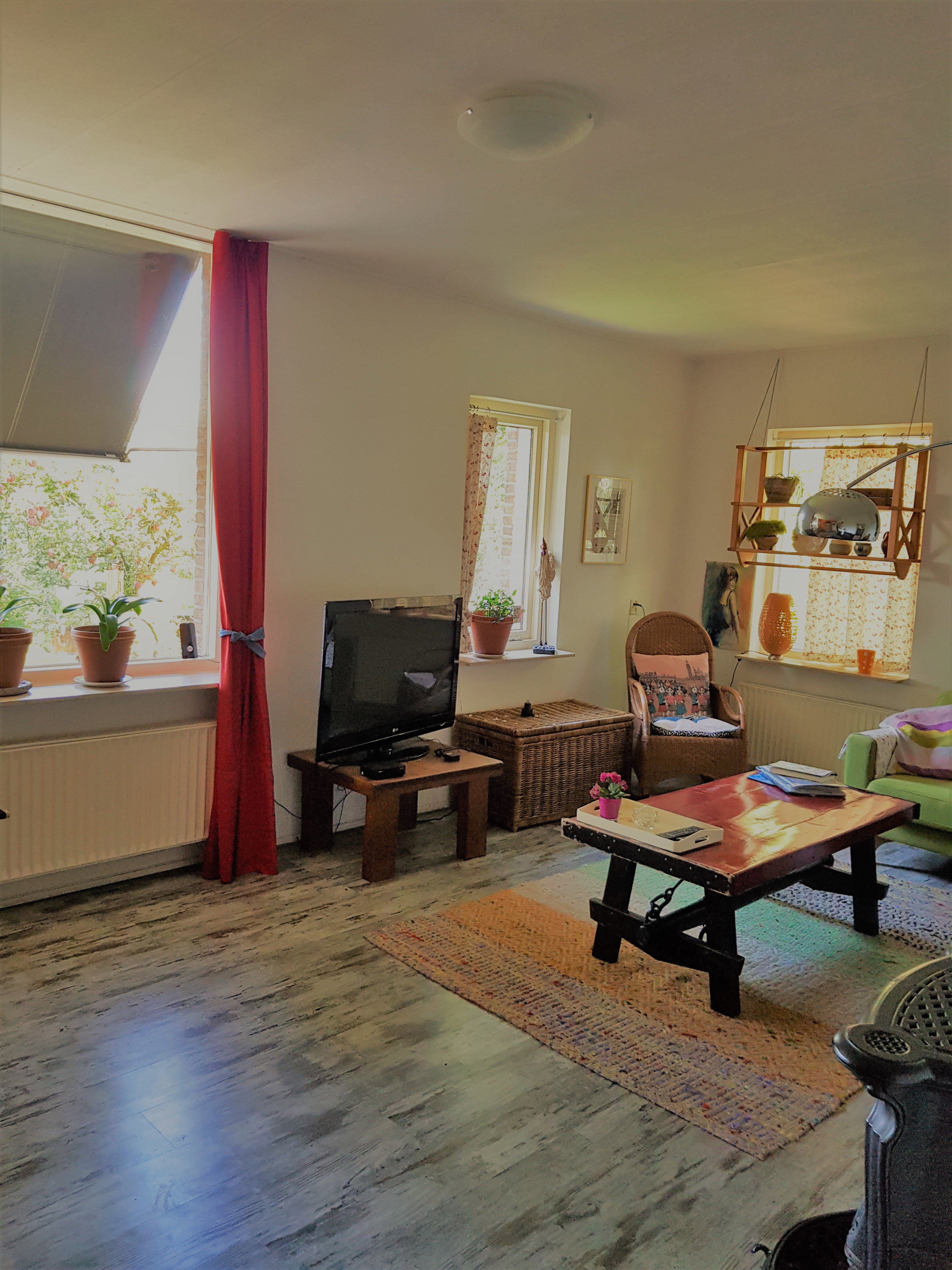 Natuurhuisje in Overdinkel
