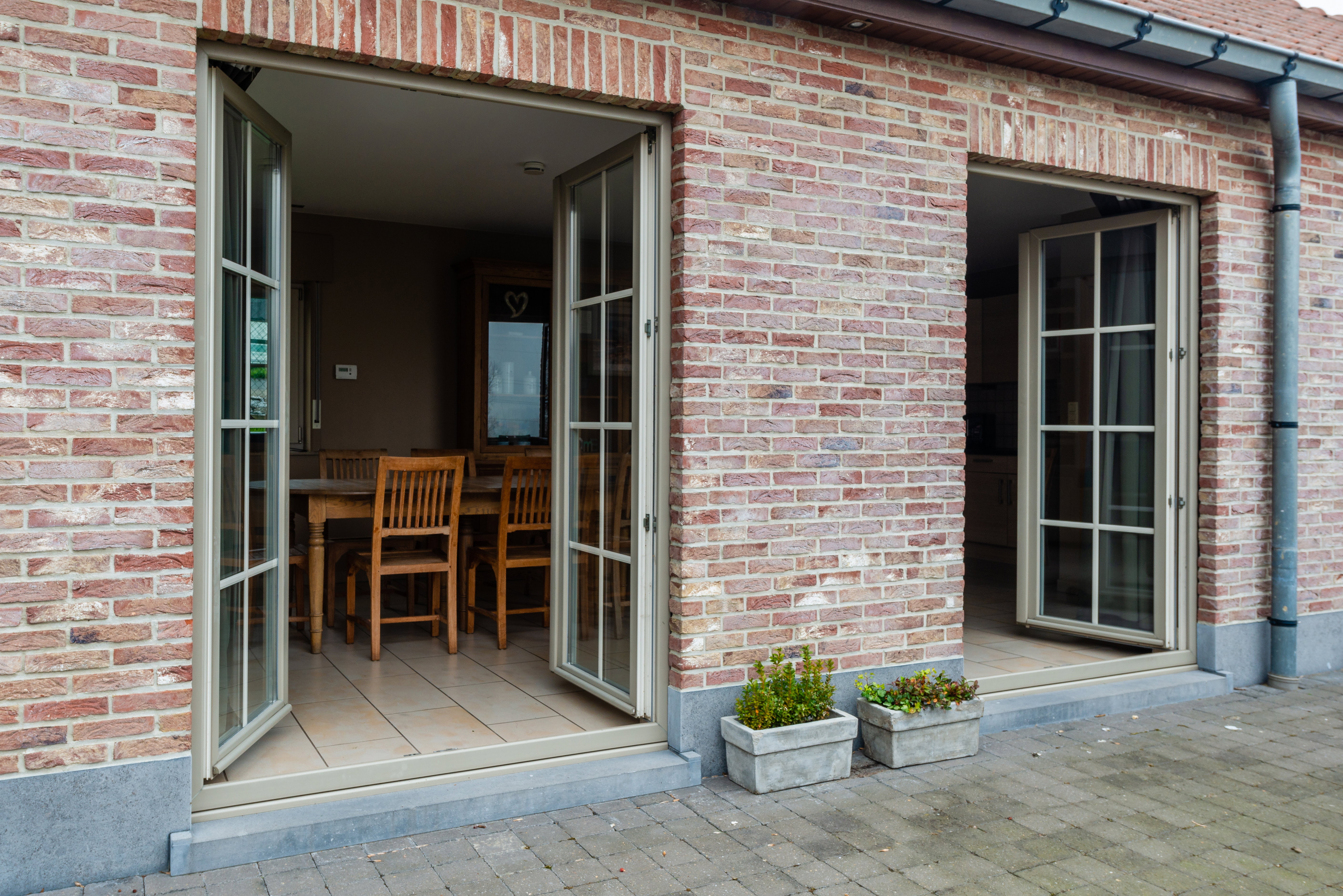 Natuurhuisje in Ronse