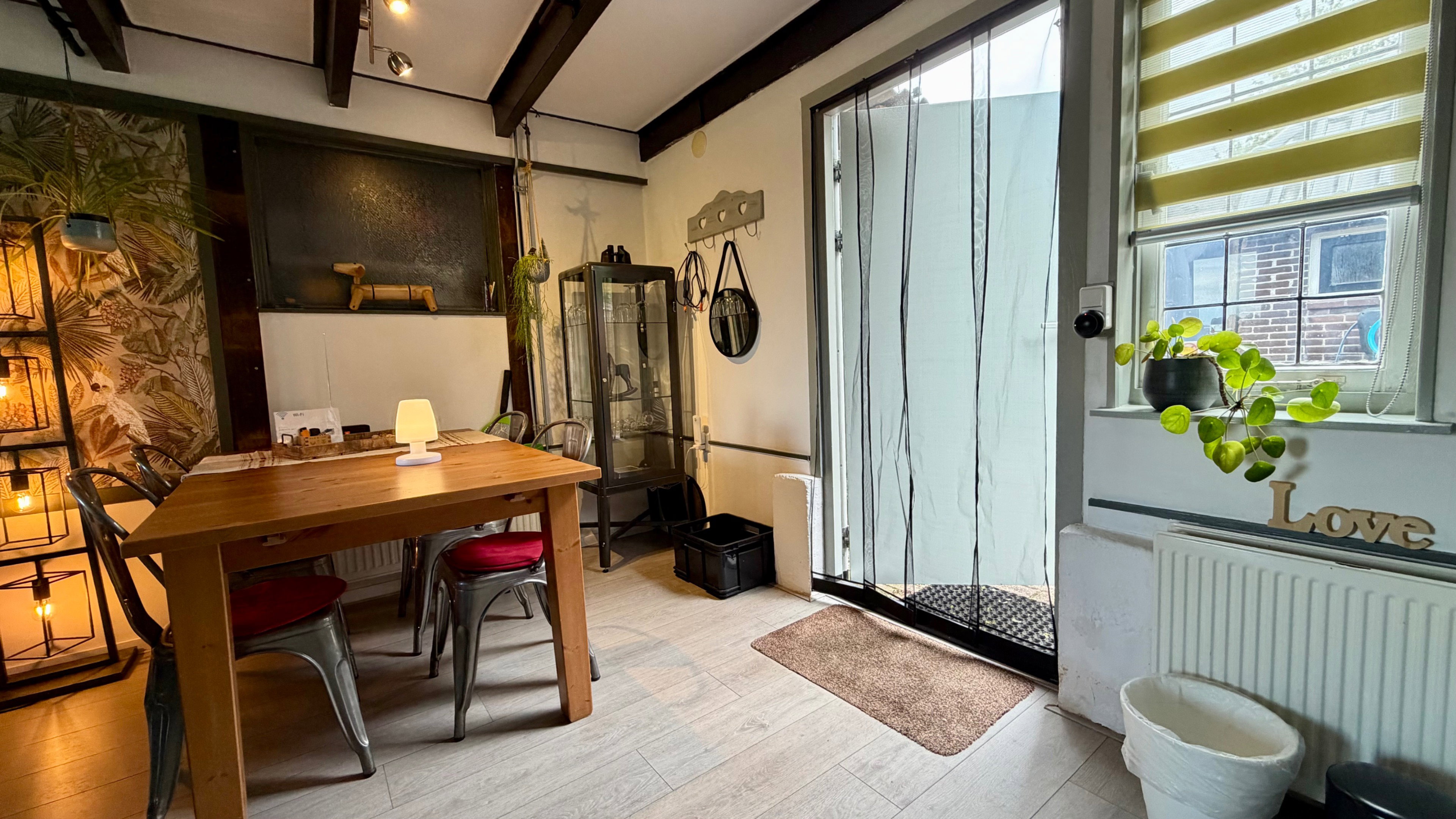 Casa nella natura a Wanneperveen