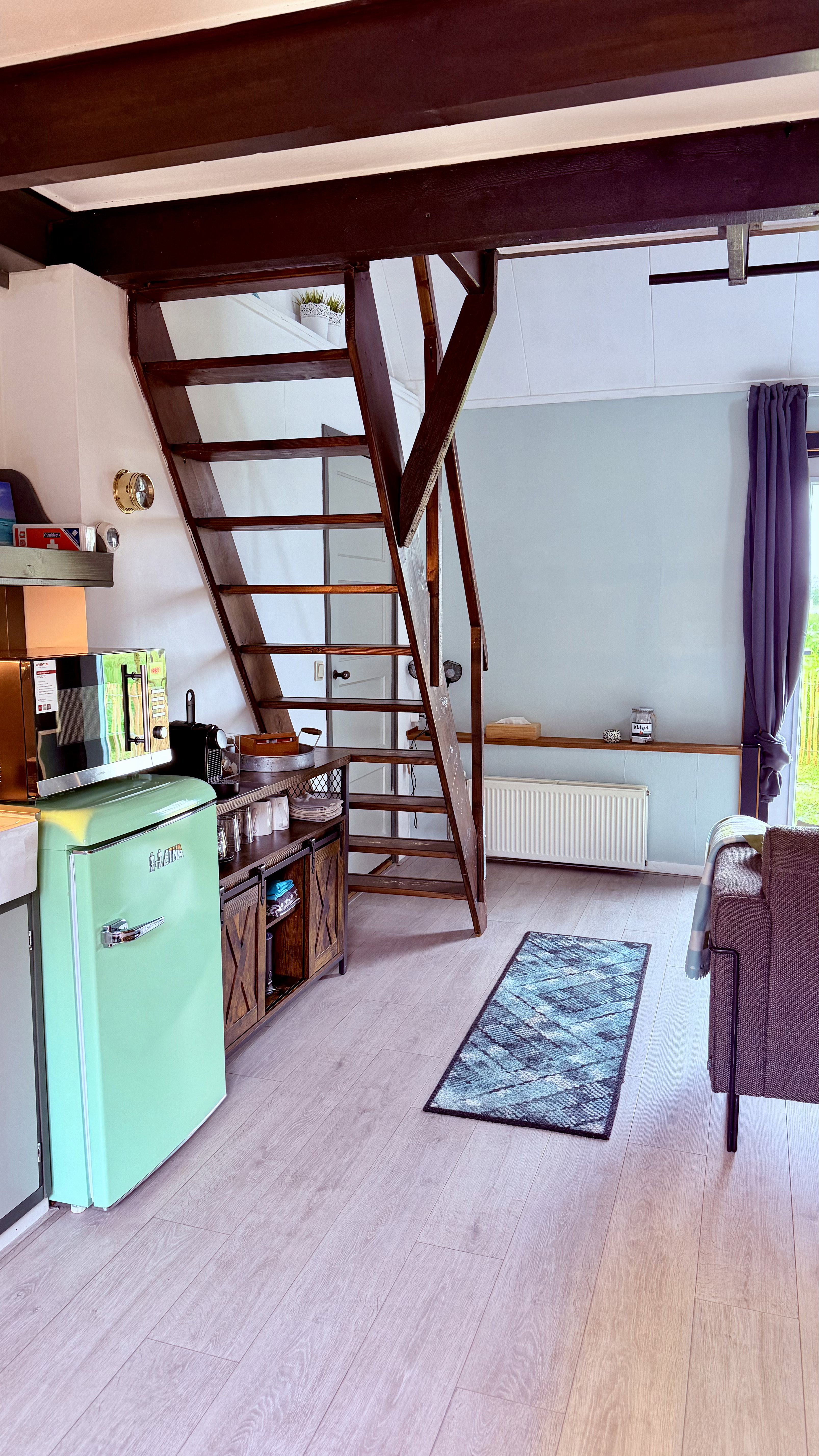 Casa nella natura a Wanneperveen