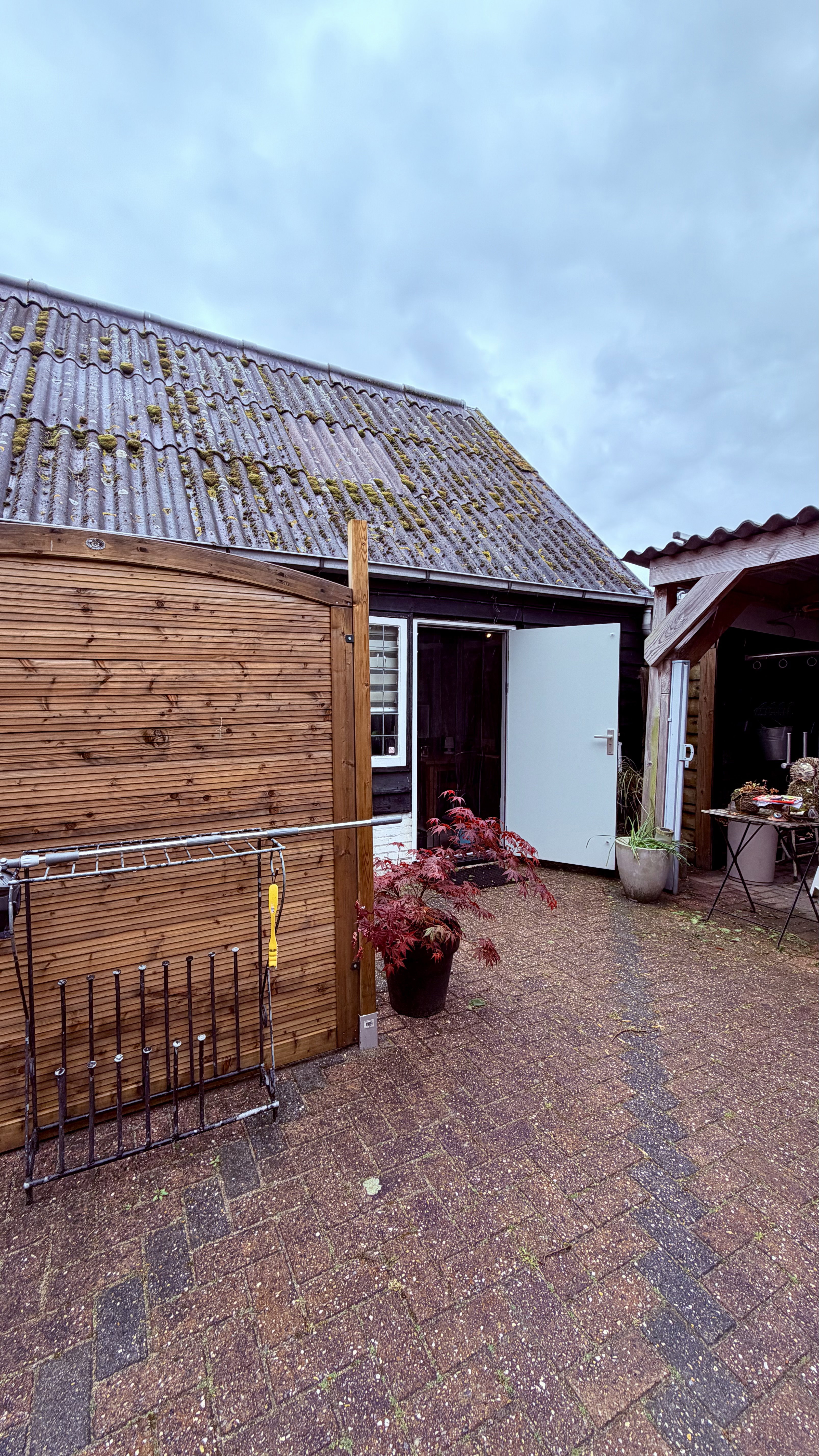 Casa nella natura a Wanneperveen