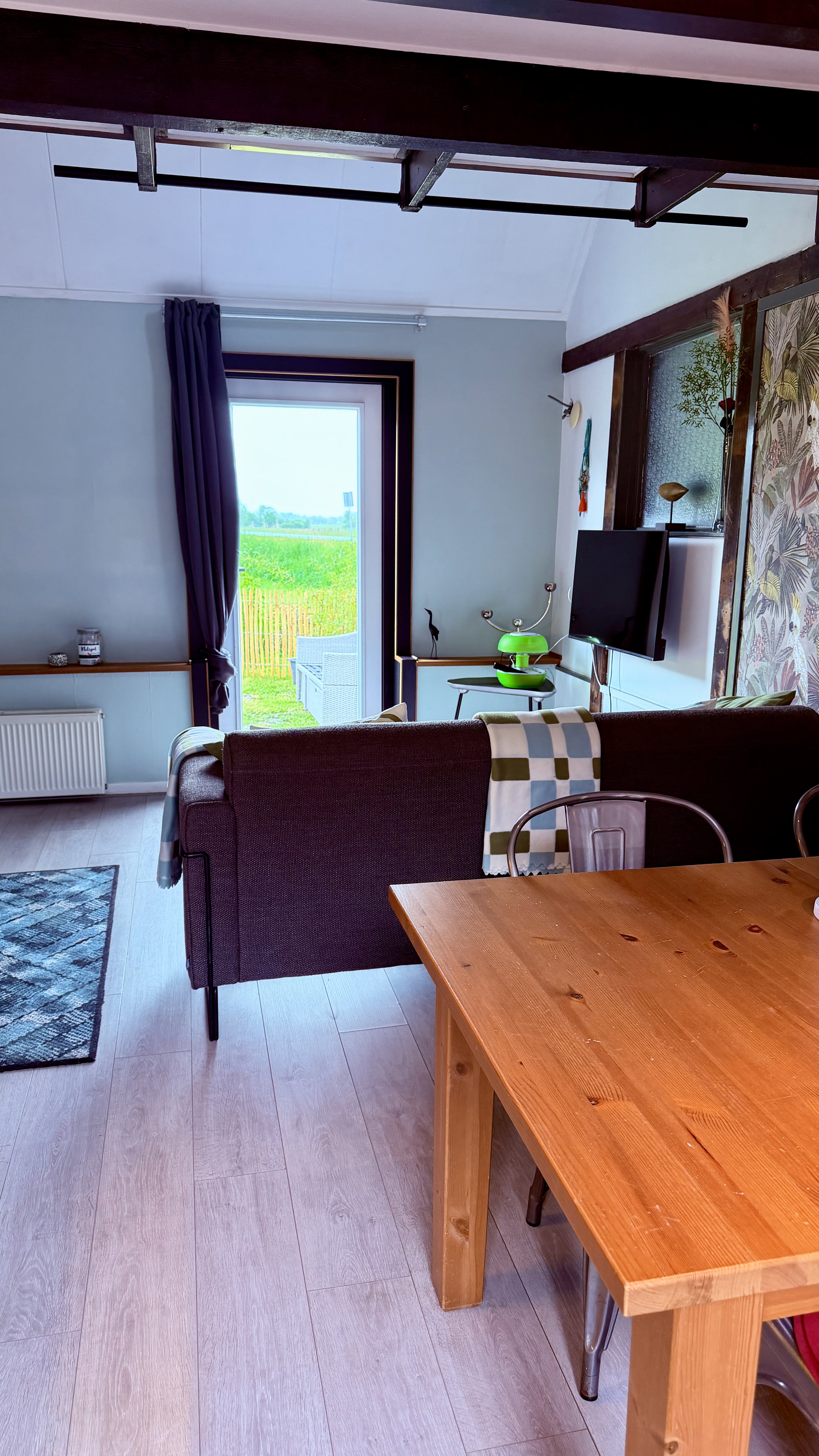 Casa nella natura a Wanneperveen