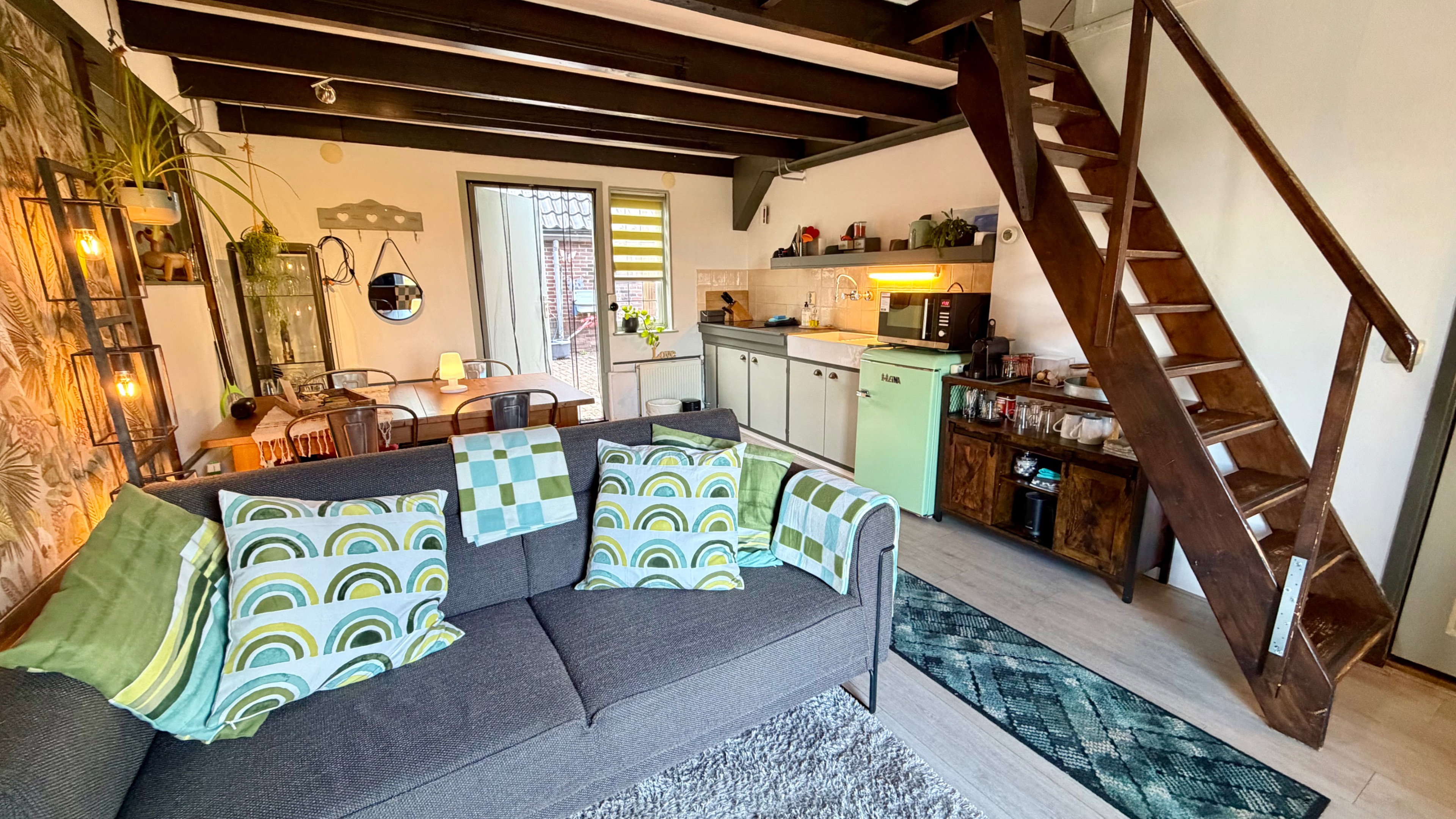 Casa nella natura a Wanneperveen
