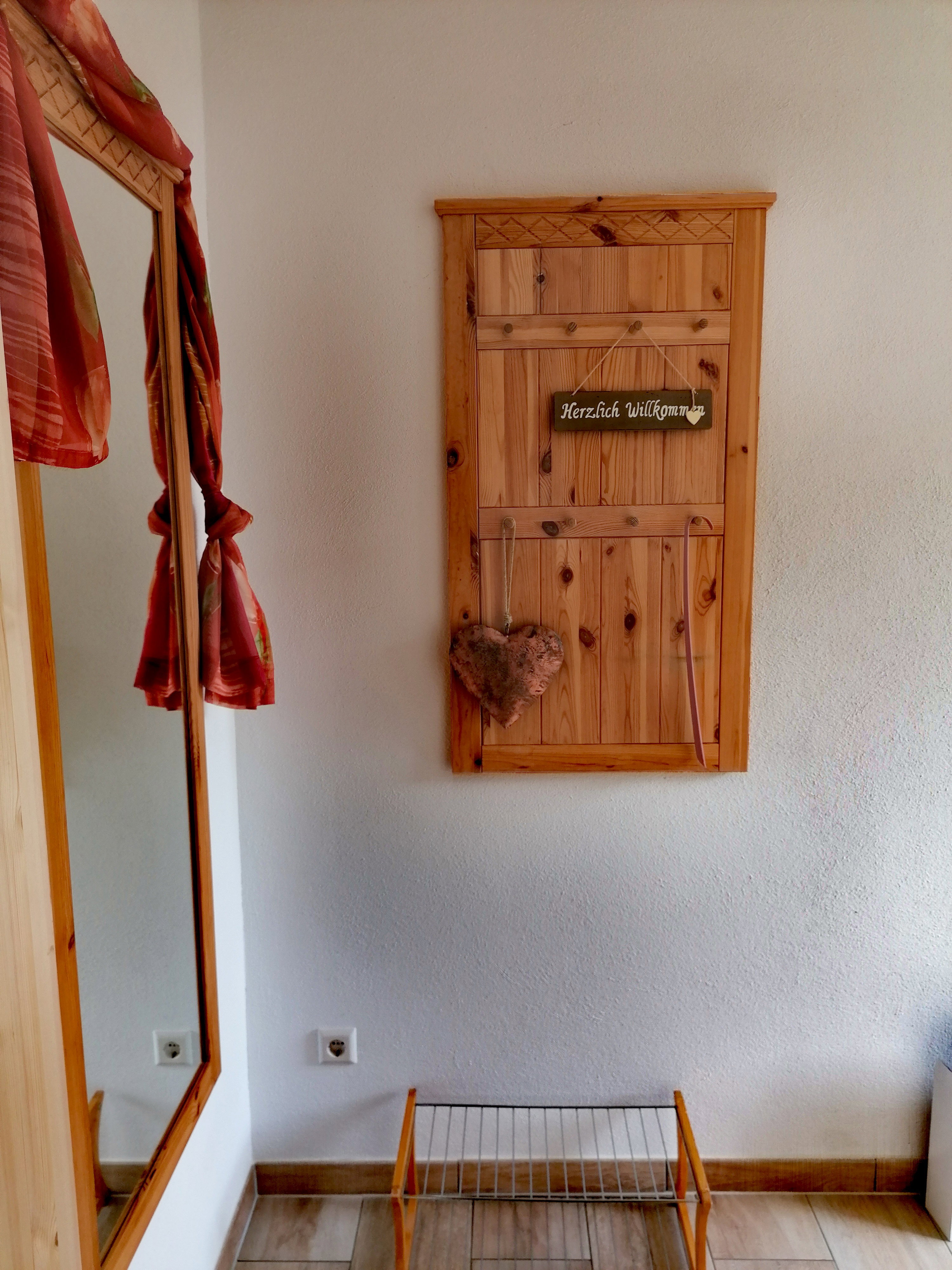 Maison nature à Wierschem