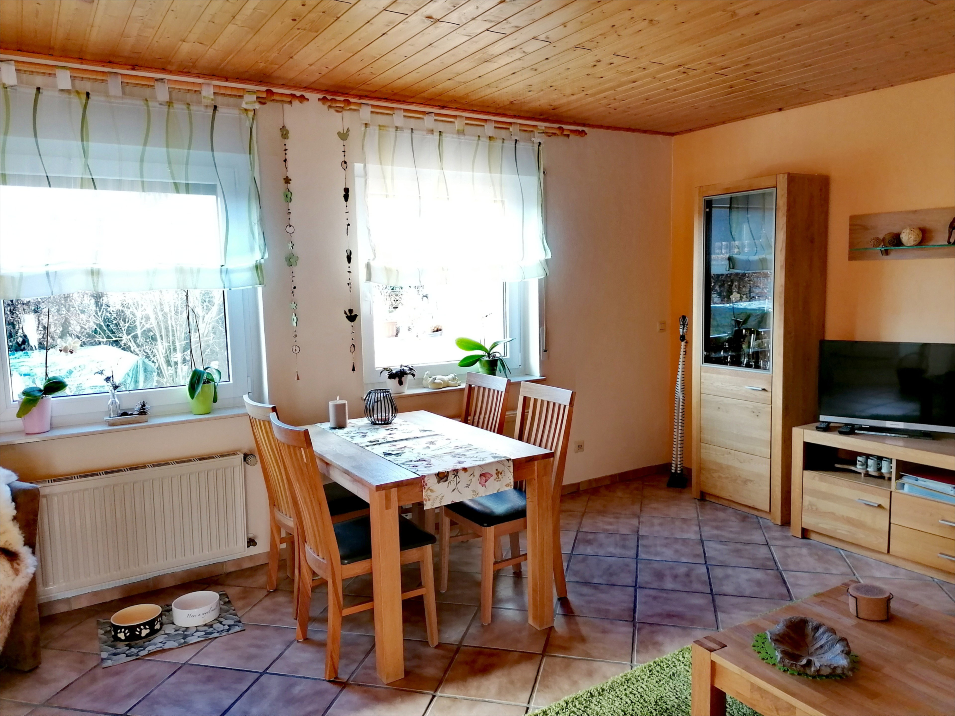 Maison nature à Wierschem